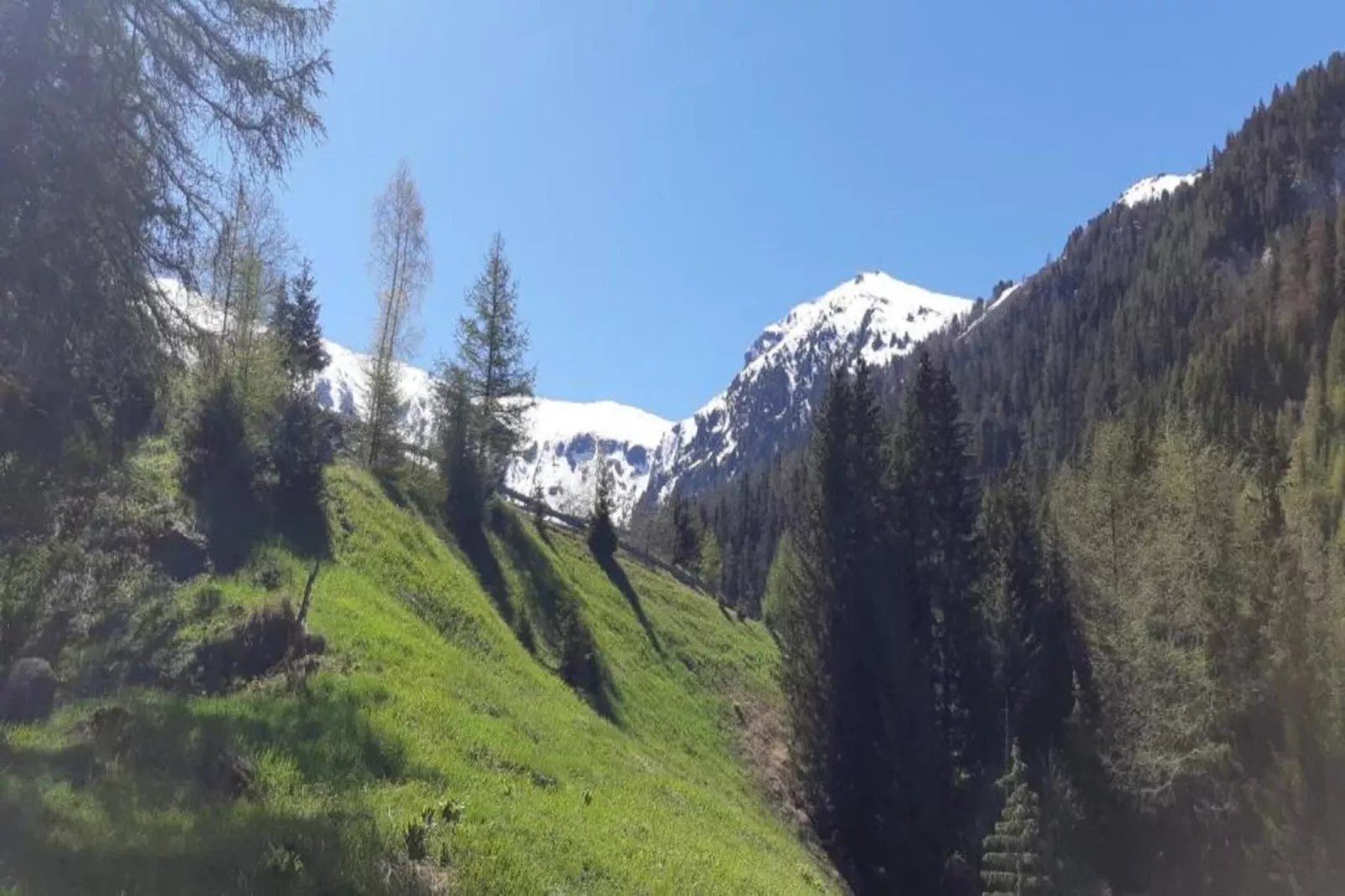 LA TURRA N°301 - 3P6-Areas within 20km in summer