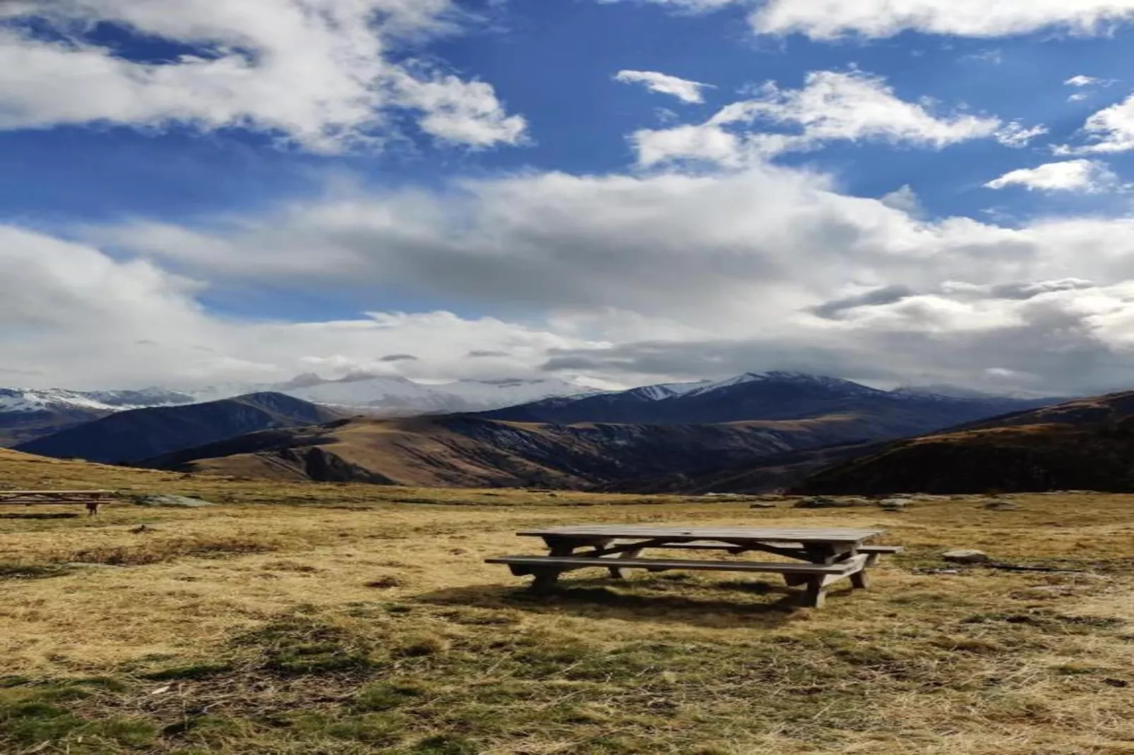 Les Marmottes N°42 - 3P6-Areas within 20km in summer