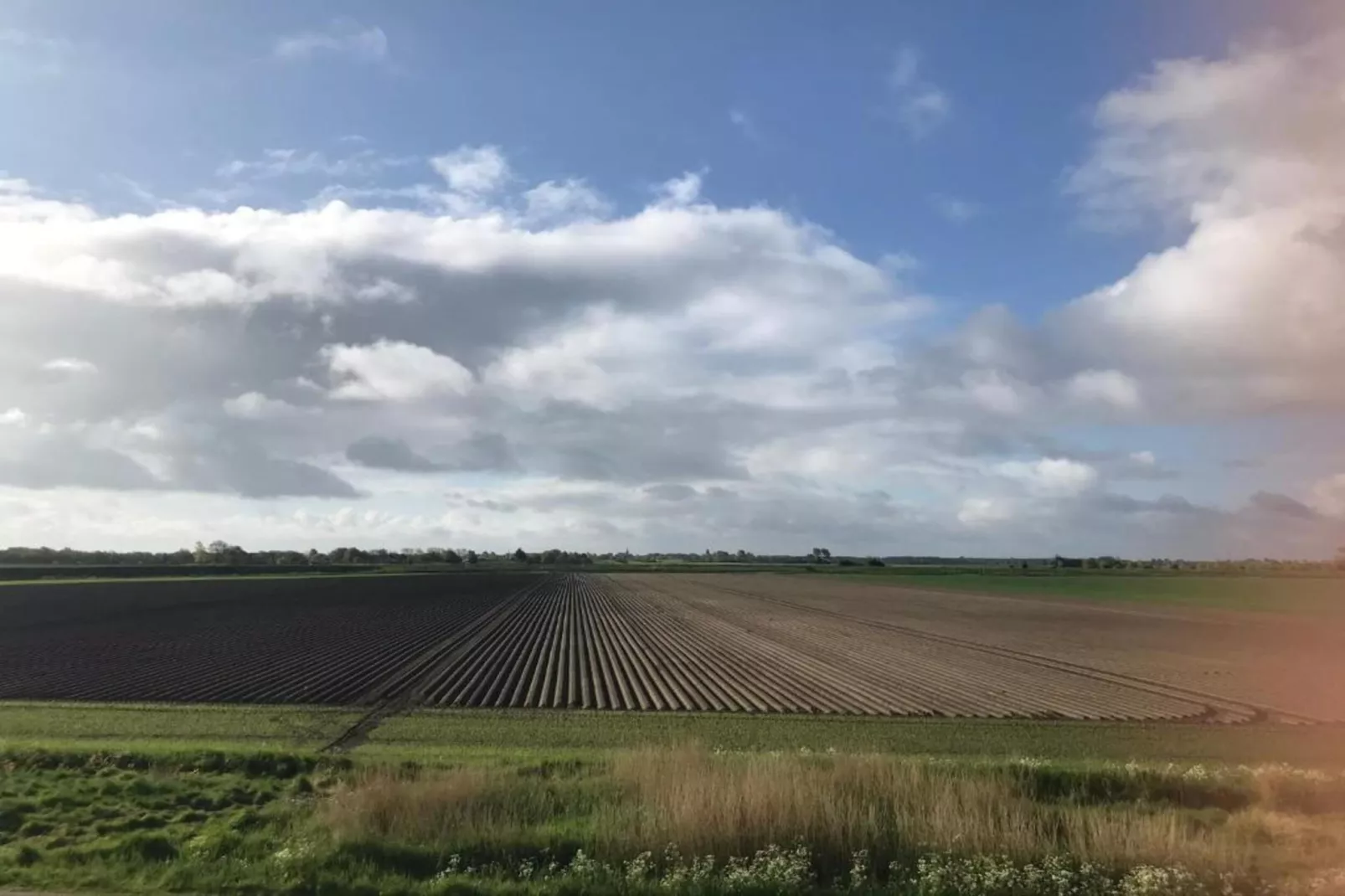 B&B de Gouwe Tijd-Gebiete Sommer 20 km