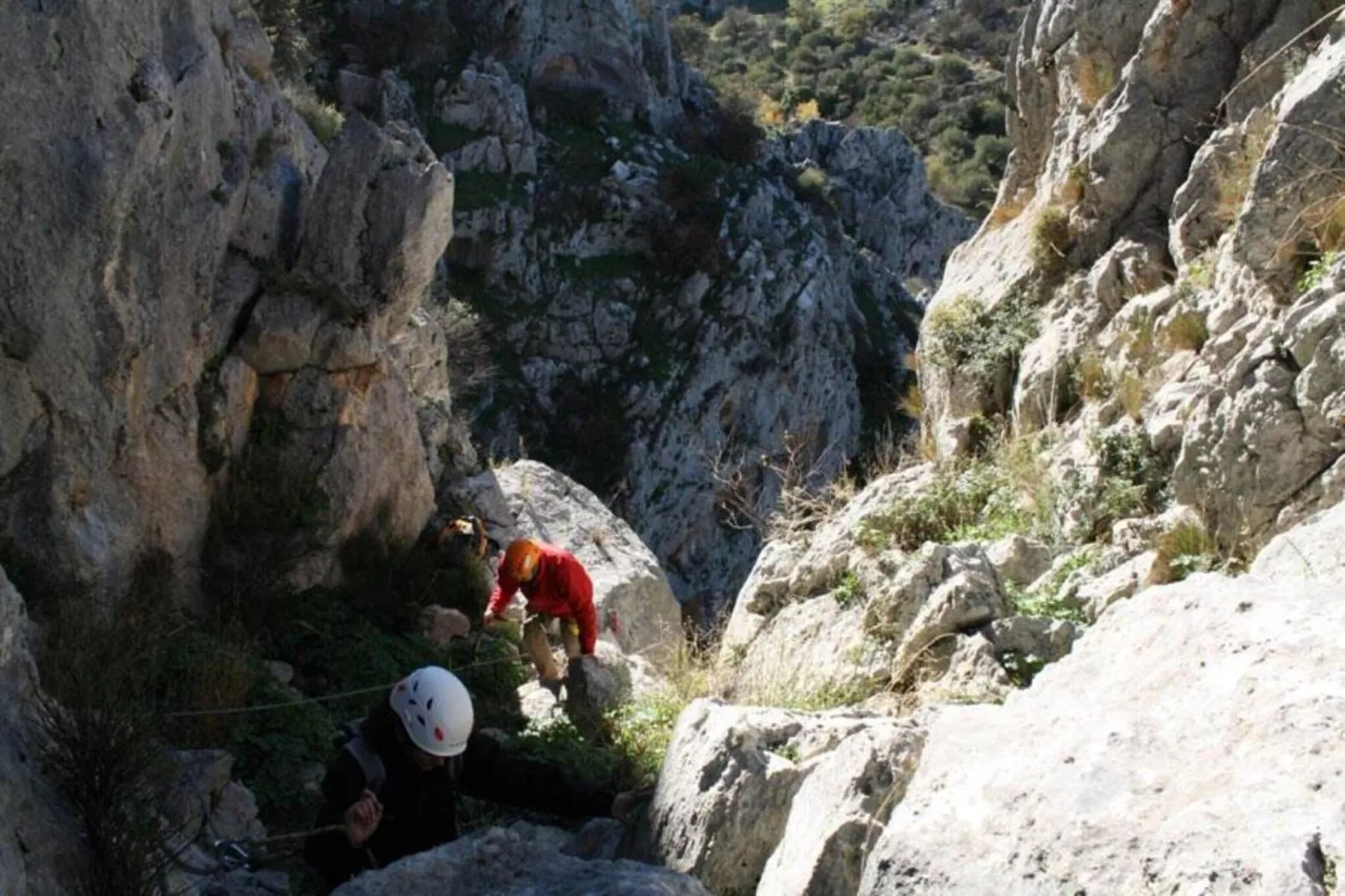 Casa Rural Angeles-Gebiete Sommer 5 km