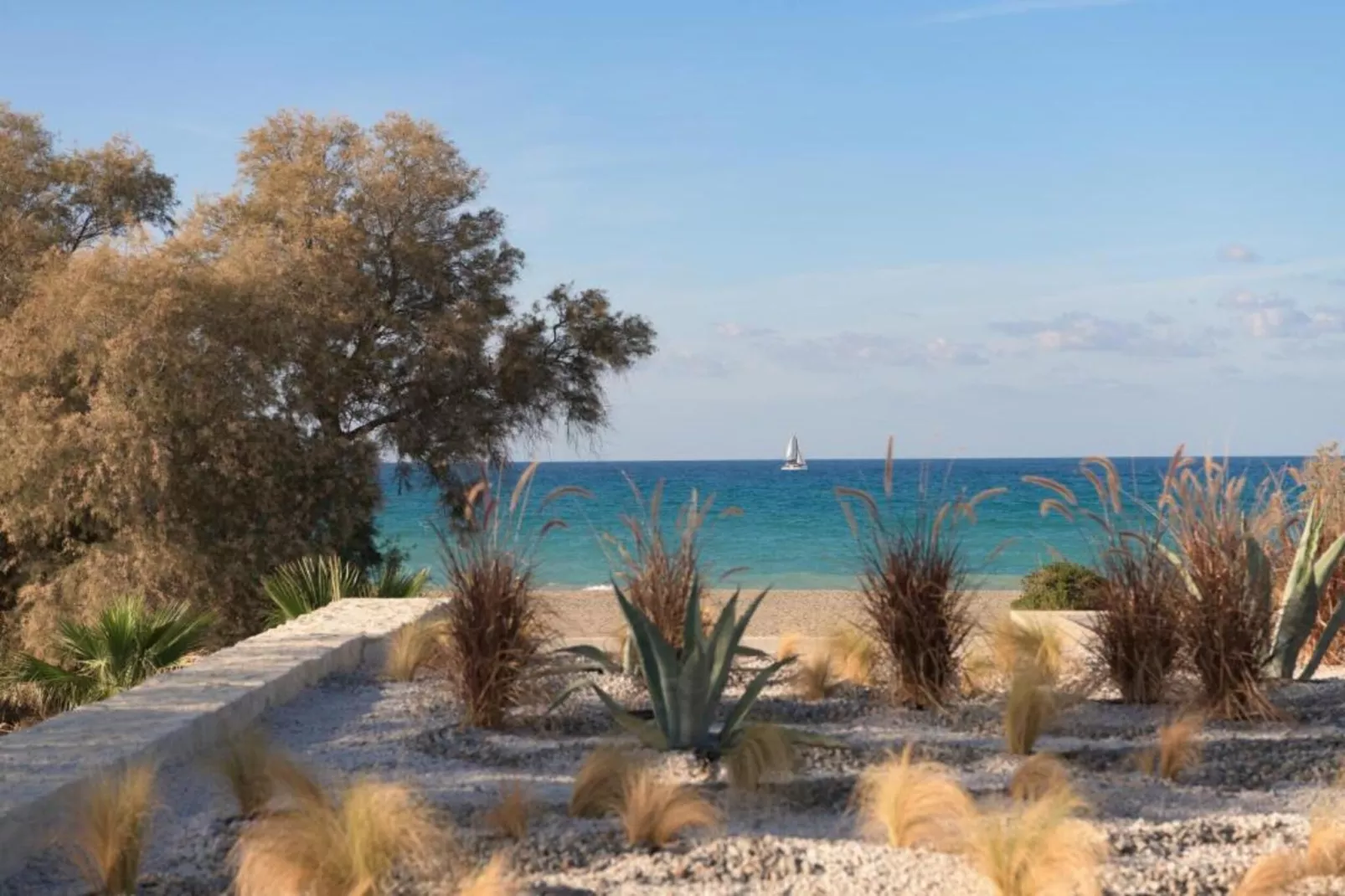 Creta Sun, 102 Studio City View-Areas within 5km in summer