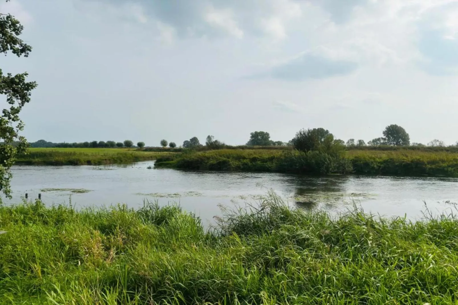 Vakantie bij Meeussen - Molendal 4-Areas within 20km in summer