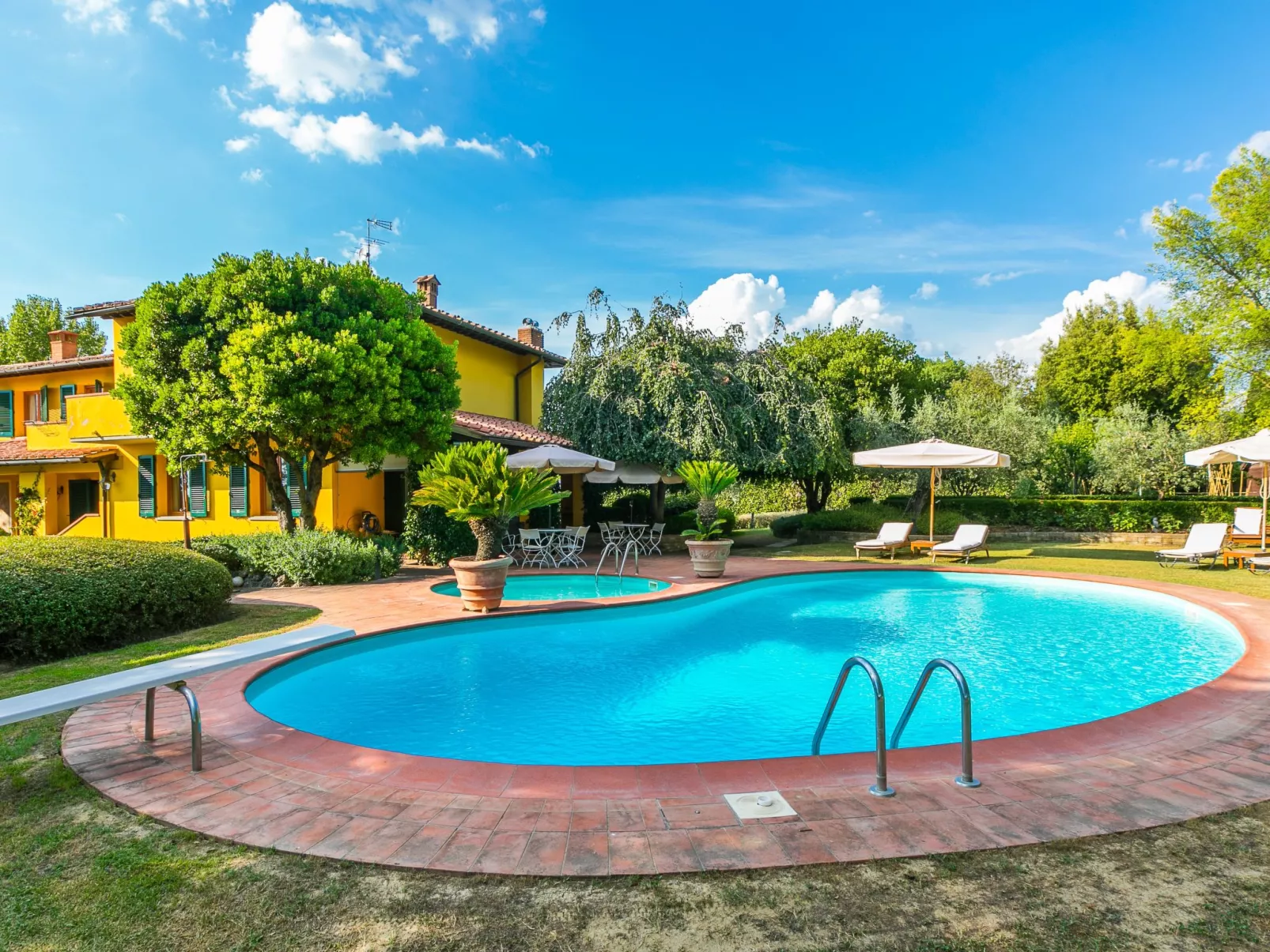 Villa Silvana