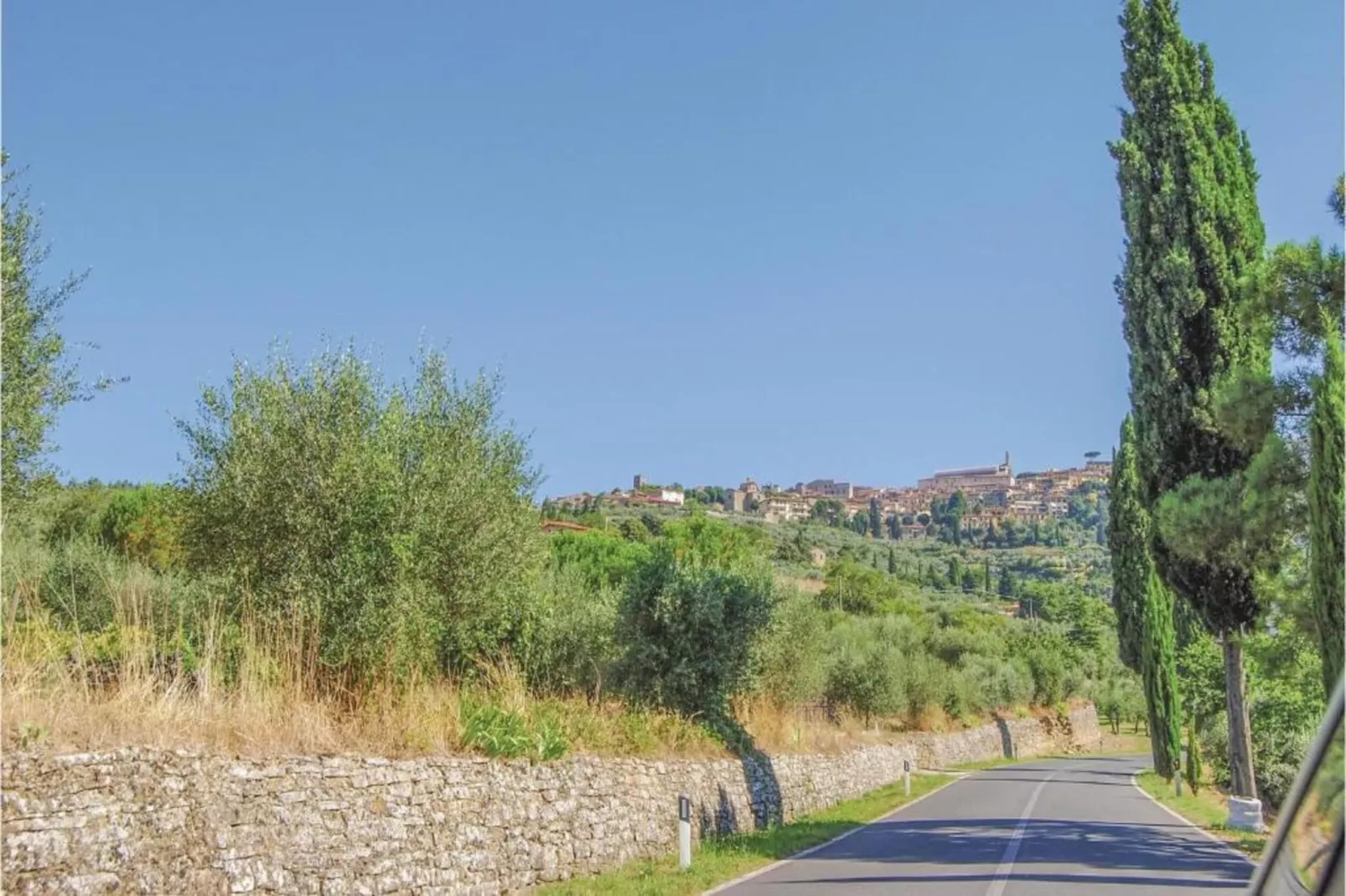Orangerie degli Ulivi-Areas within 5km in summer