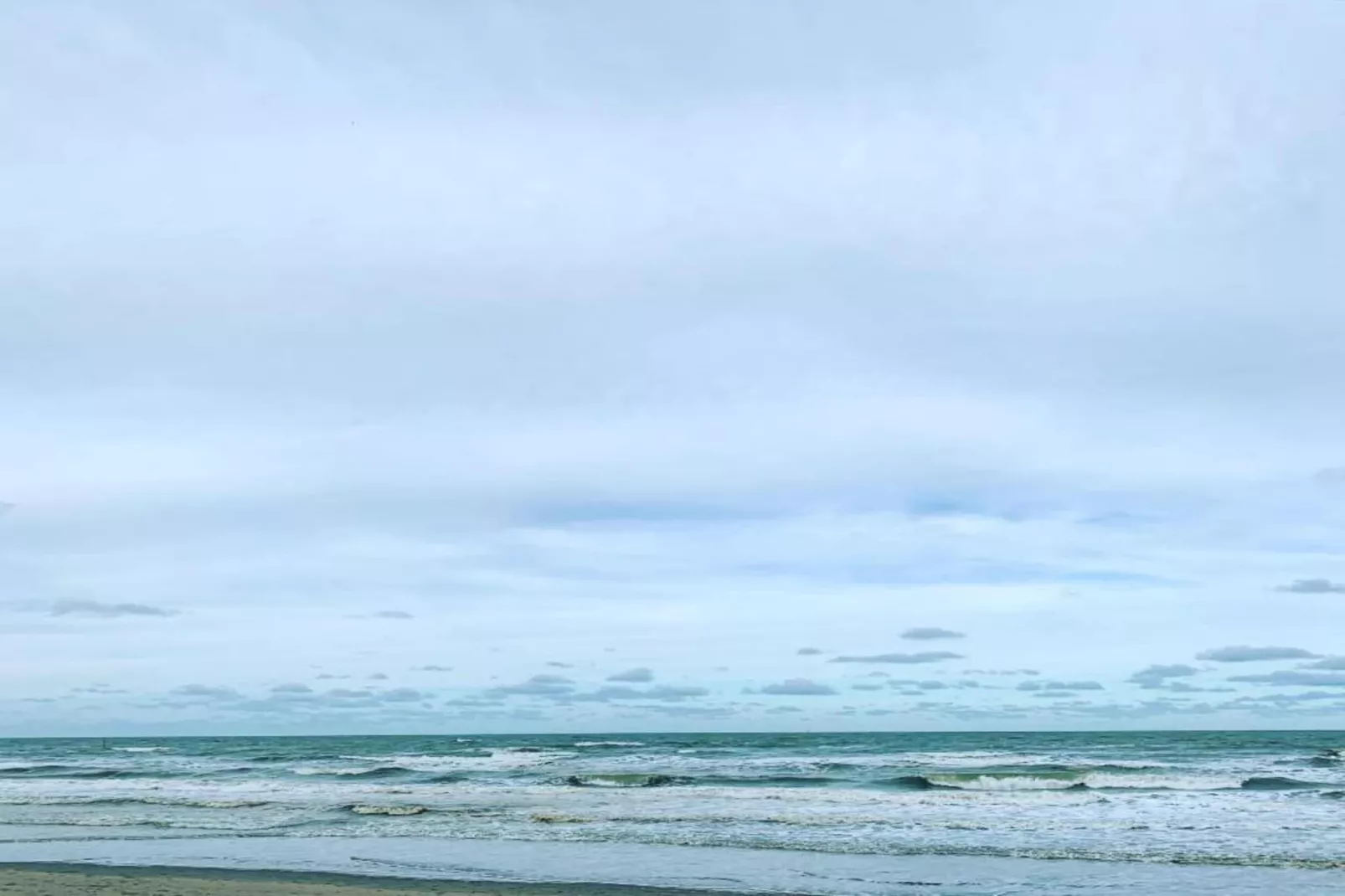 Strand Imperial 0503-Gebiete Sommer 20 km