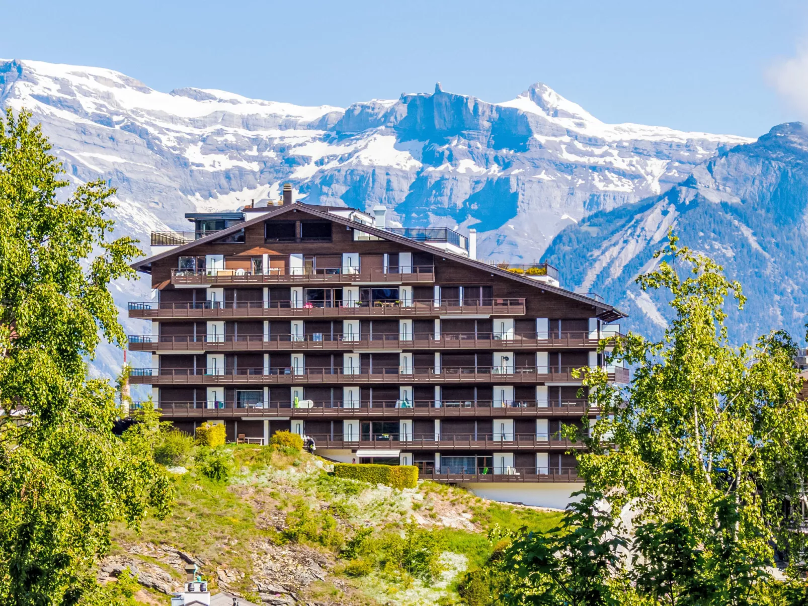 Aiglon E2