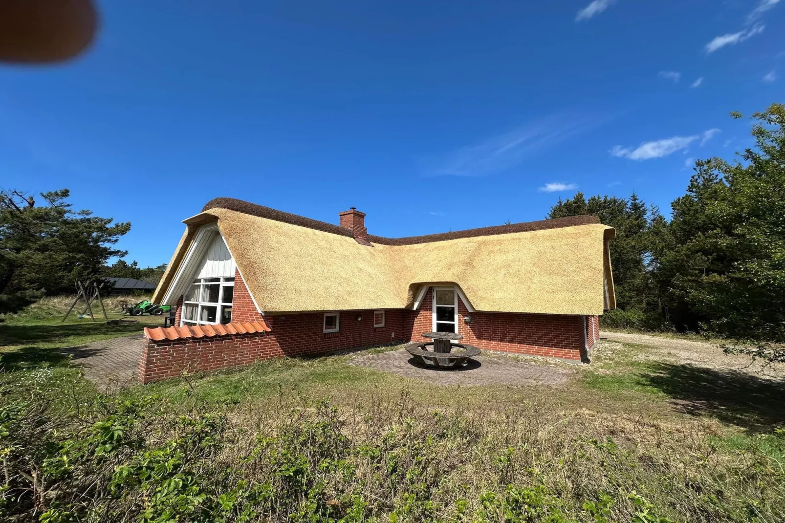 4 star holiday home in Blåvand