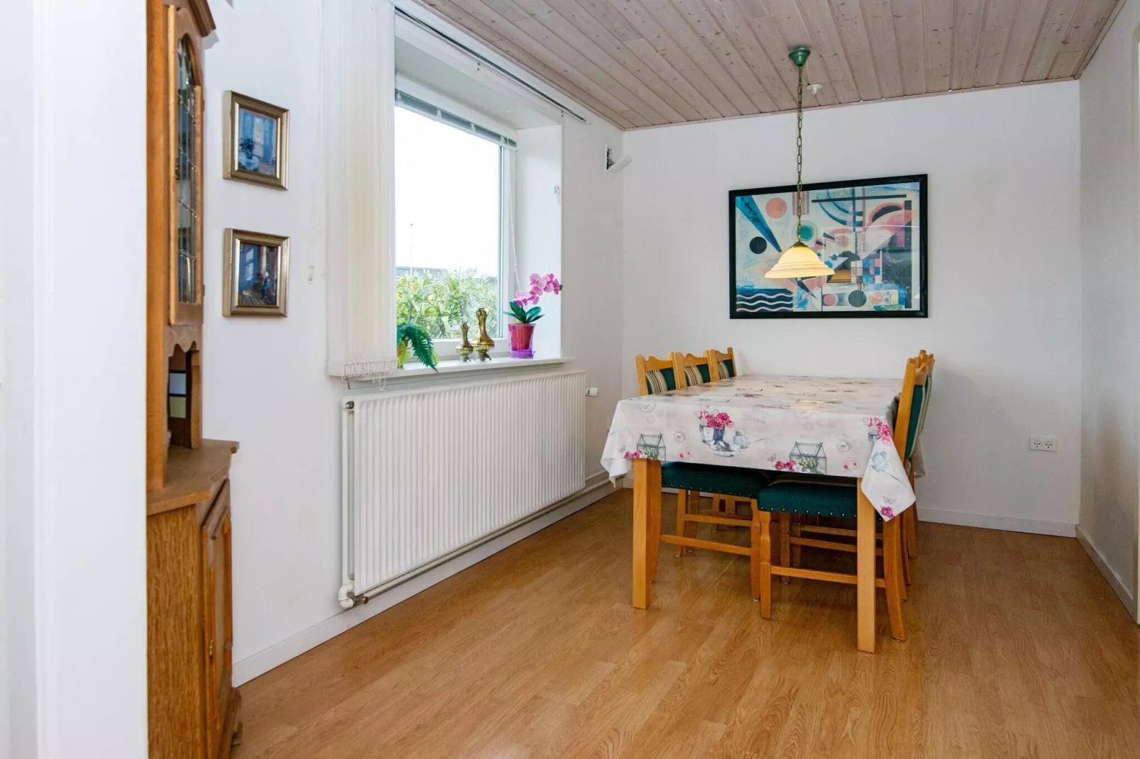 6 person holiday home in Skærbæk-By Traum-Indoor
