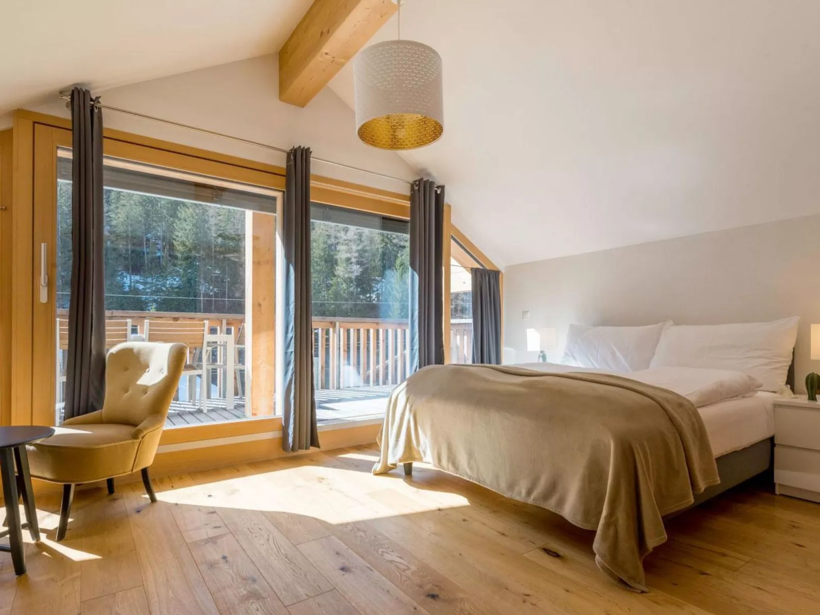 Montela Apartment-Hotel & Resort - Holid-Drinnen
