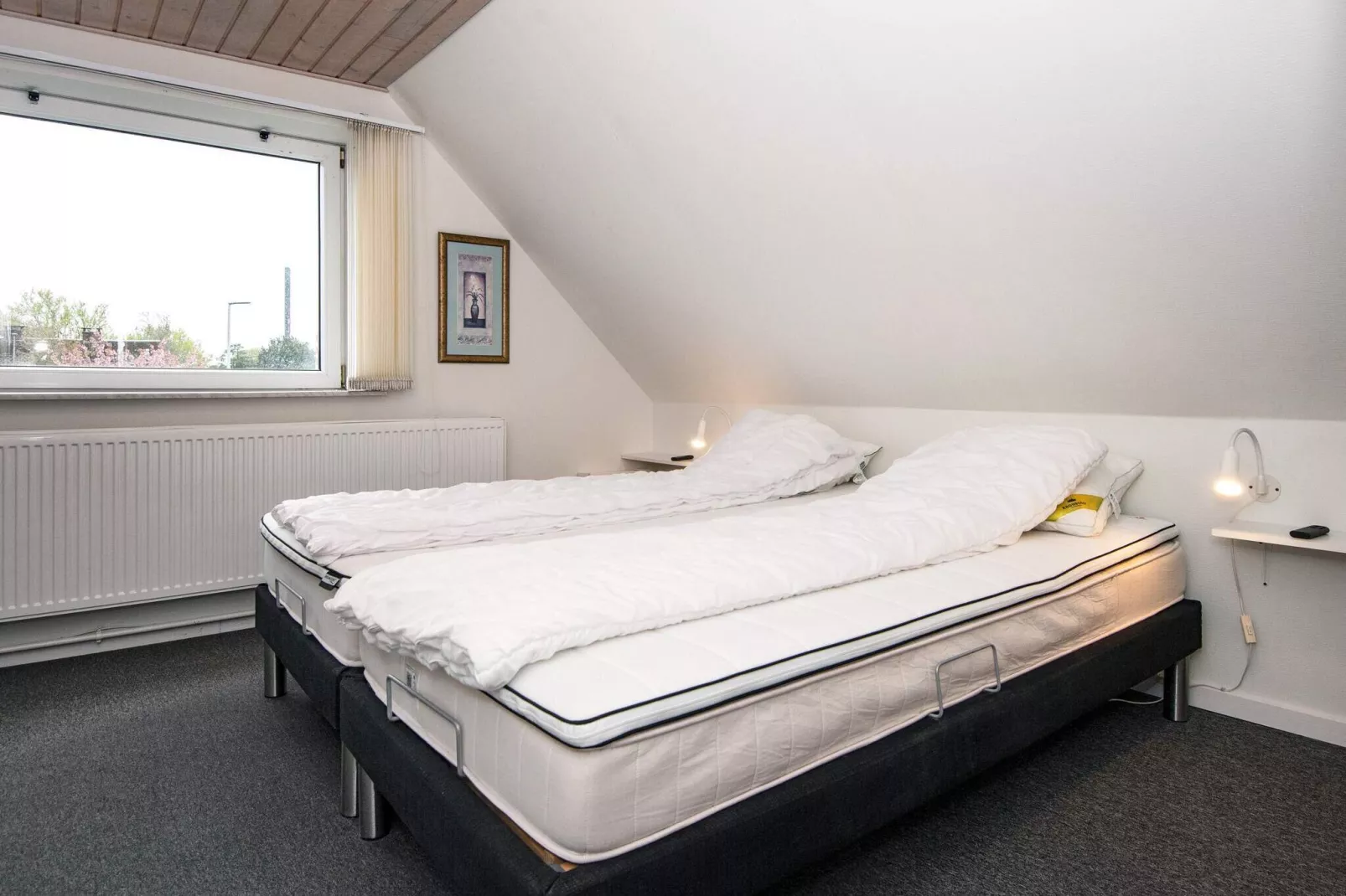 6 person holiday home in Skærbæk-By Traum-Indoor