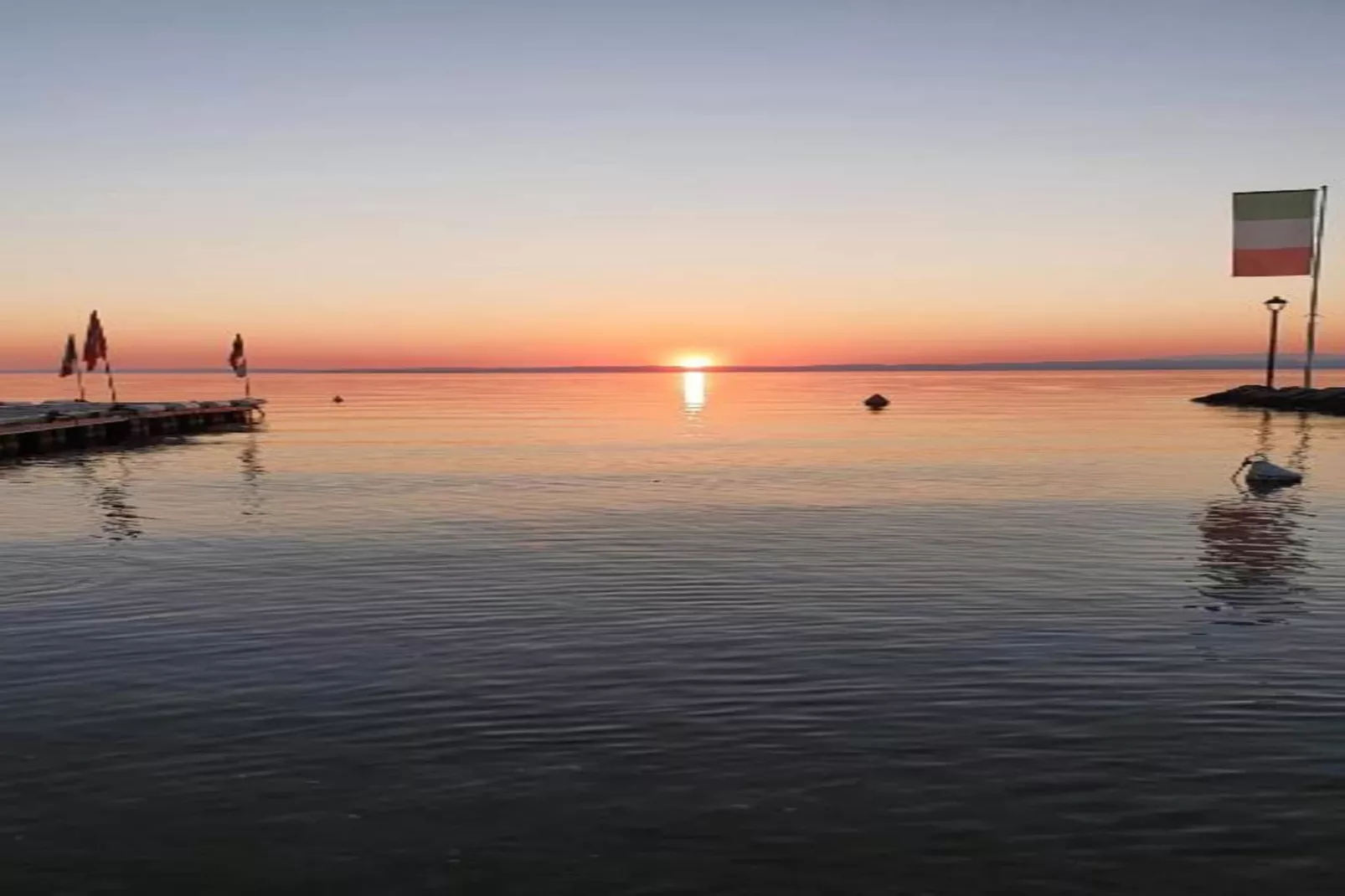Costa al Sole A Diciotto