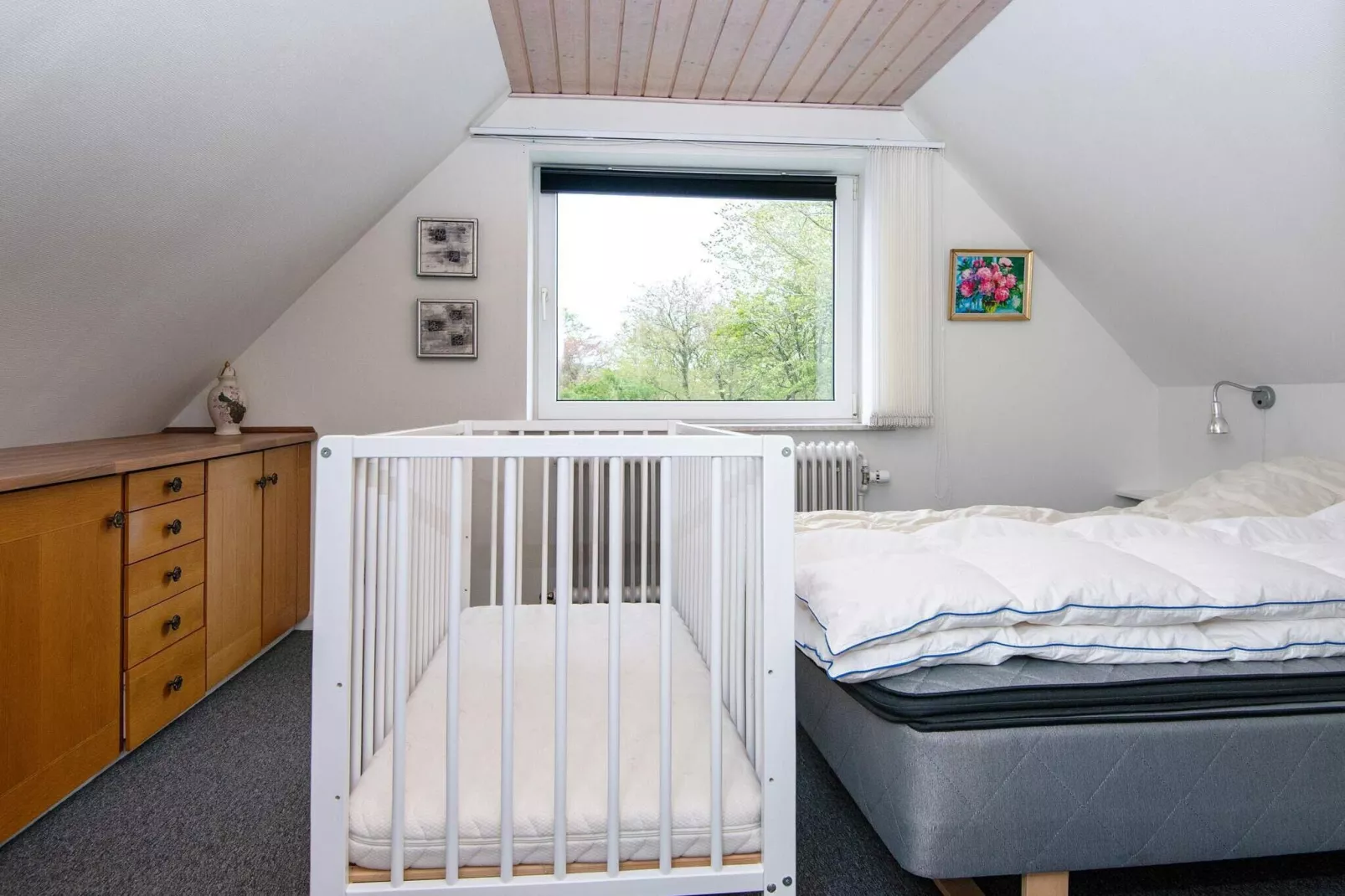 6 person holiday home in Skærbæk-By Traum-Indoor