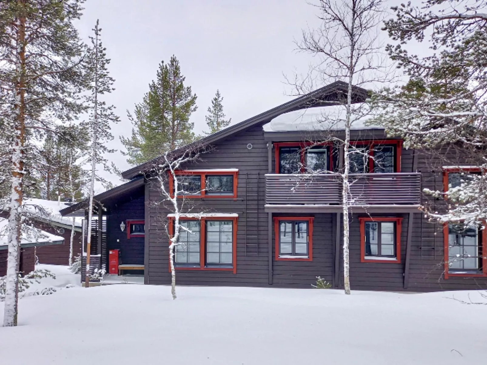 Vuolkuma C