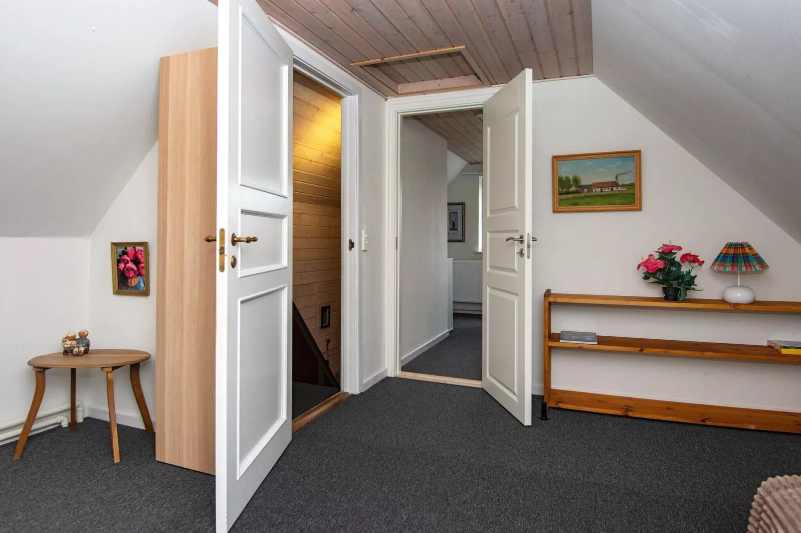 6 person holiday home in Skærbæk-By Traum-Indoor