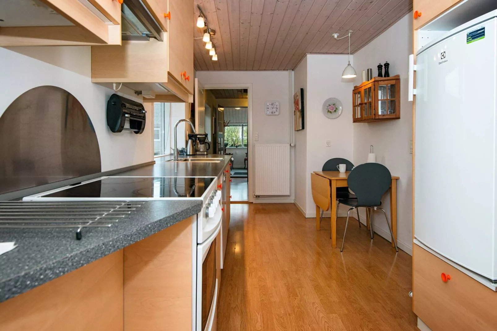 6 person holiday home in Skærbæk-By Traum-Indoor