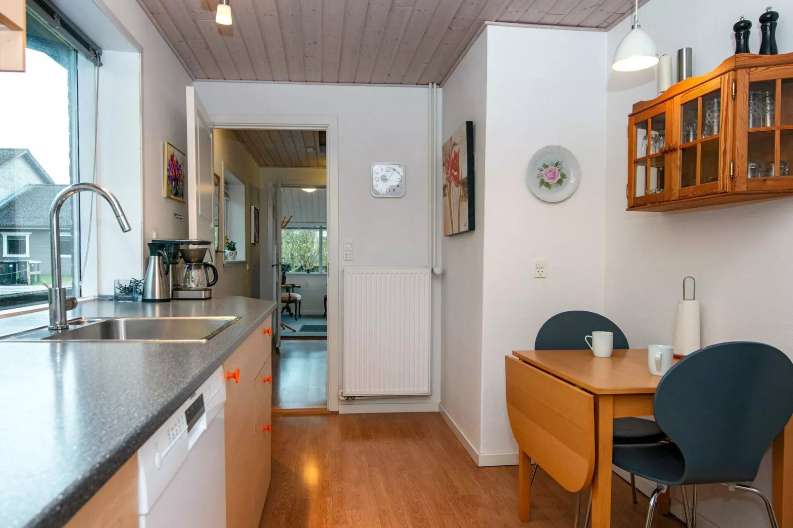6 person holiday home in Skærbæk-By Traum-Indoor
