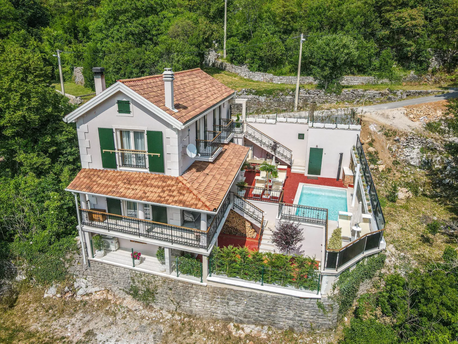 Vila Jurja