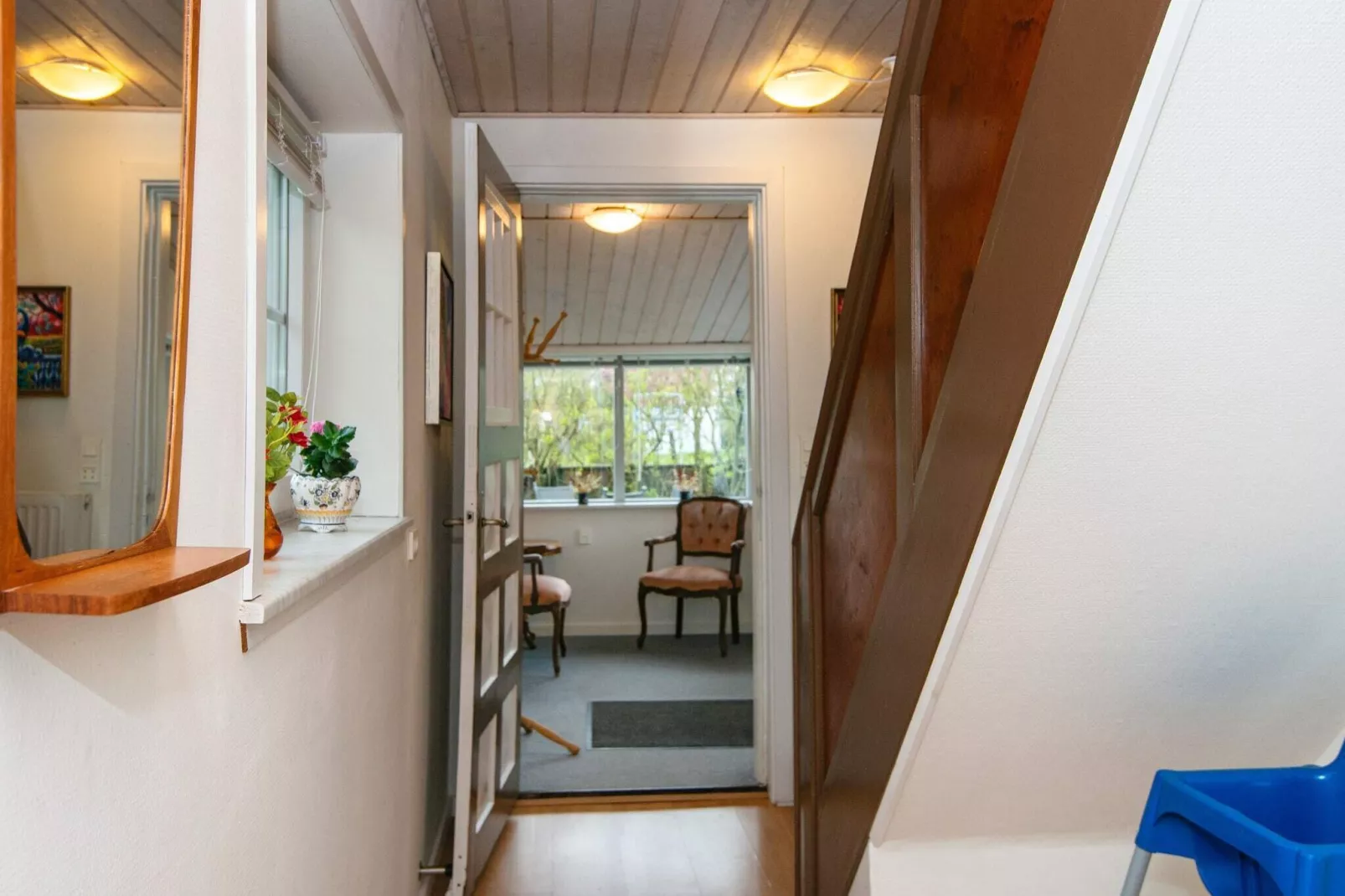 6 person holiday home in Skærbæk-By Traum-Indoor
