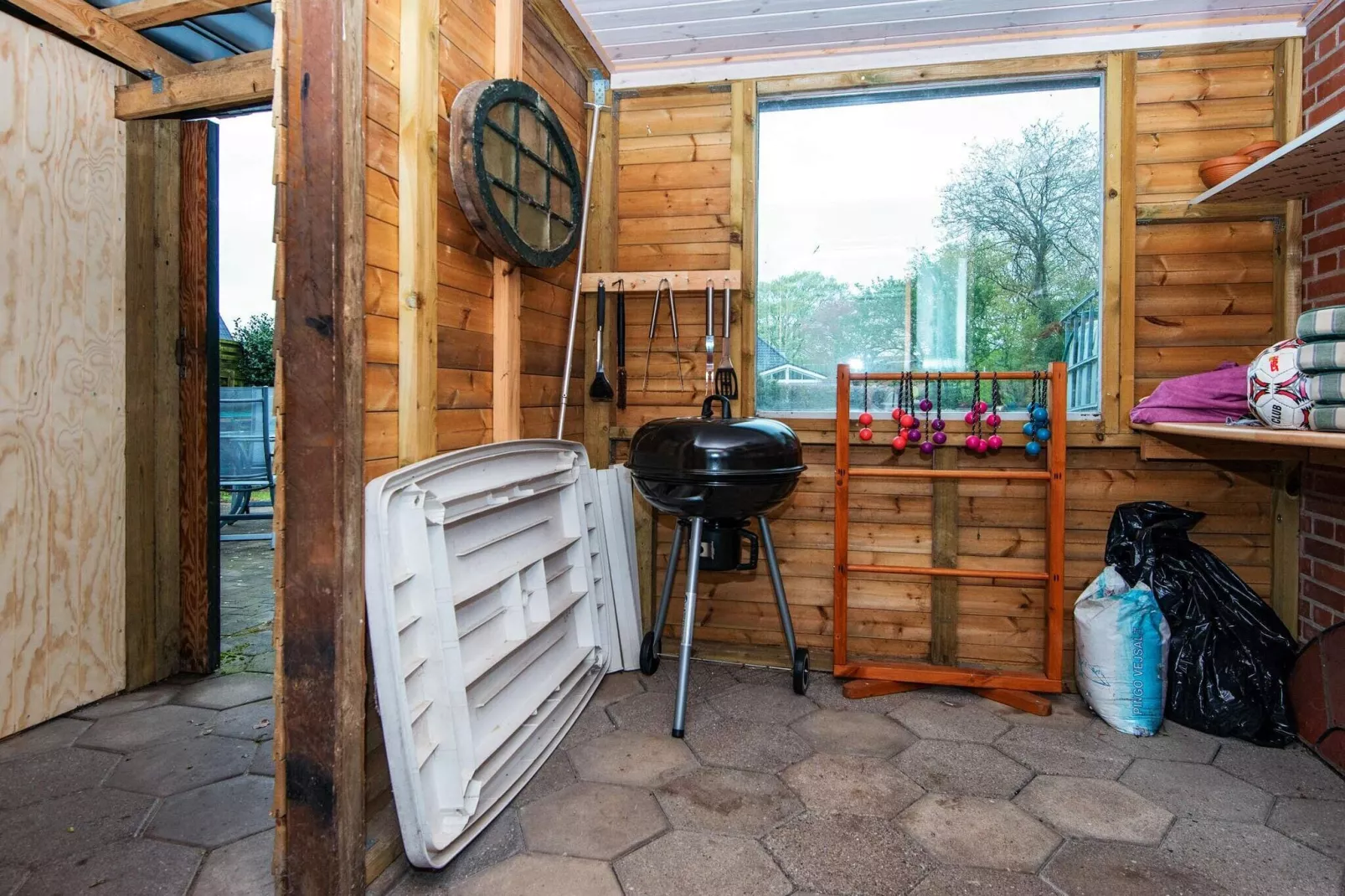 6 person holiday home in Skærbæk-By Traum-Indoor