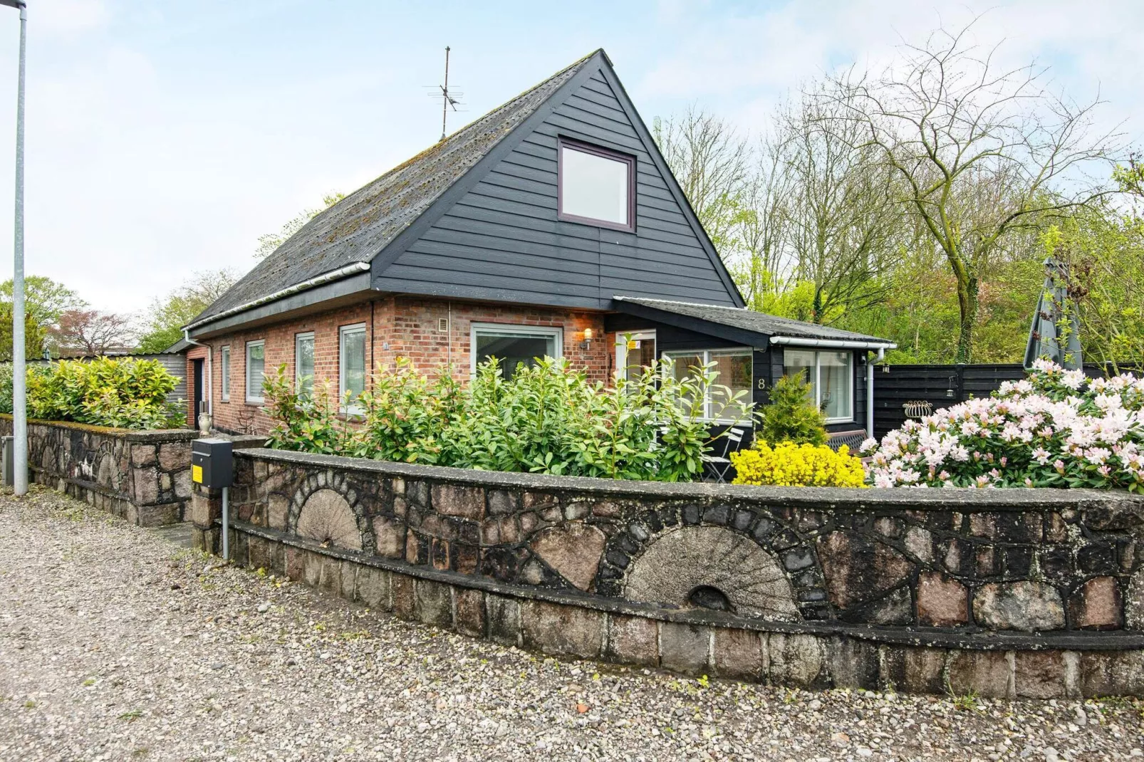 6 person holiday home in Skærbæk-By Traum-View
