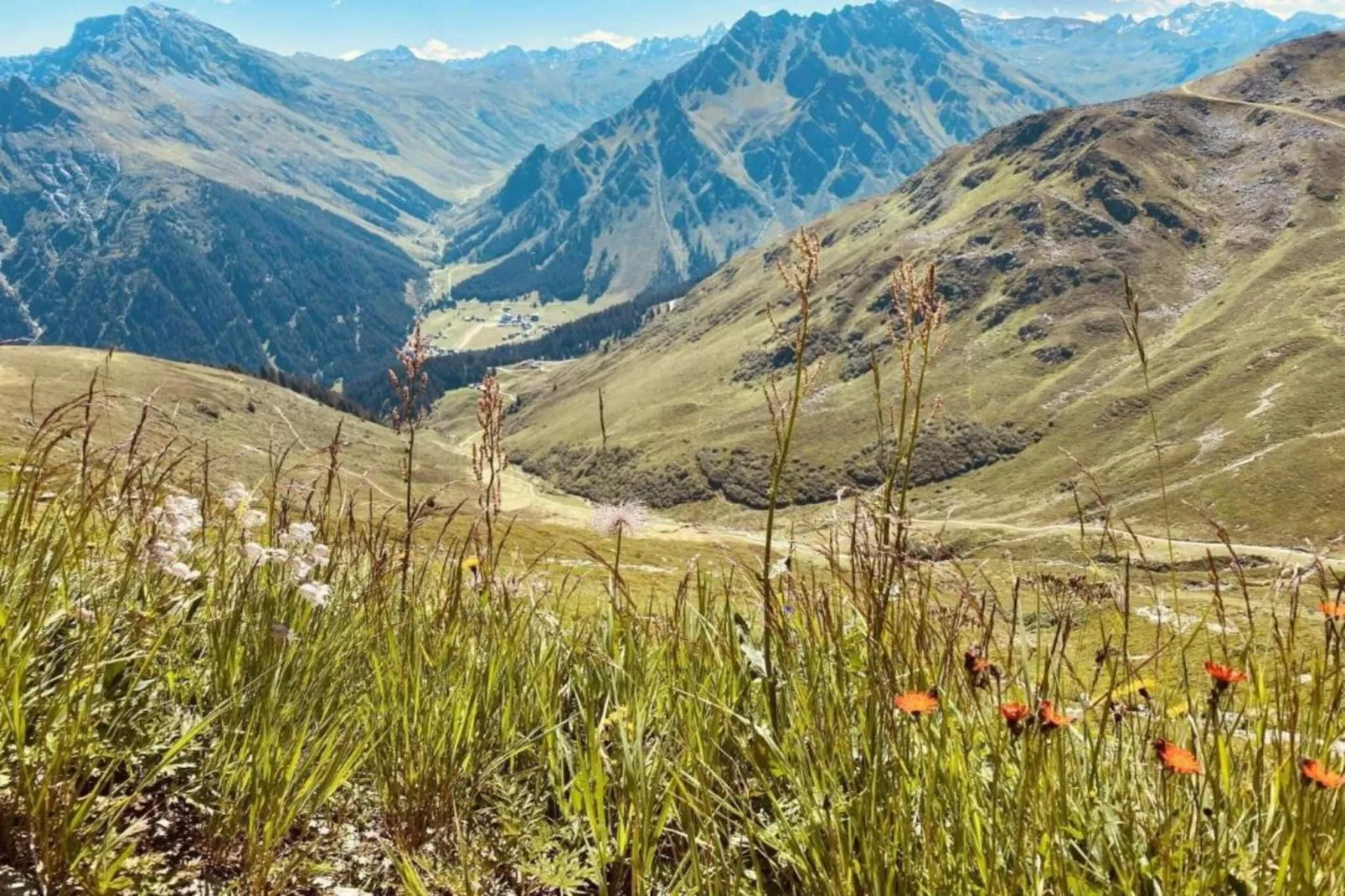 Ferienhaus Büsch-Areas within 20km in summer