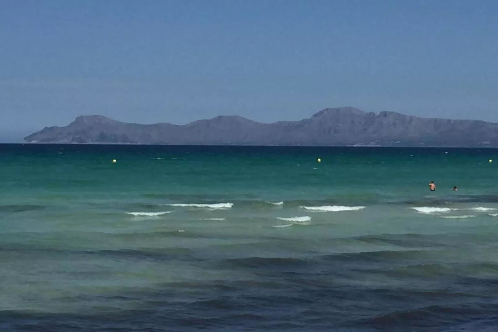 Blue Palm Beach-Zones d'été à 20 km