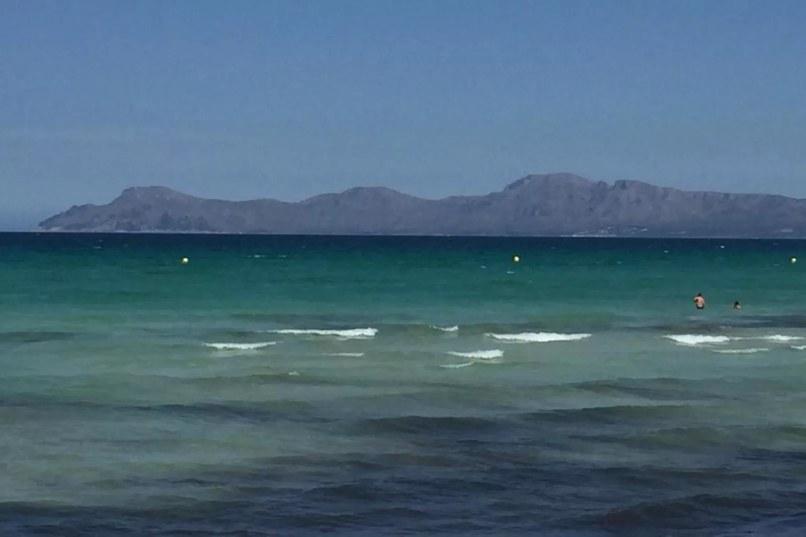 Carabela 44-Areas within 20km in summer