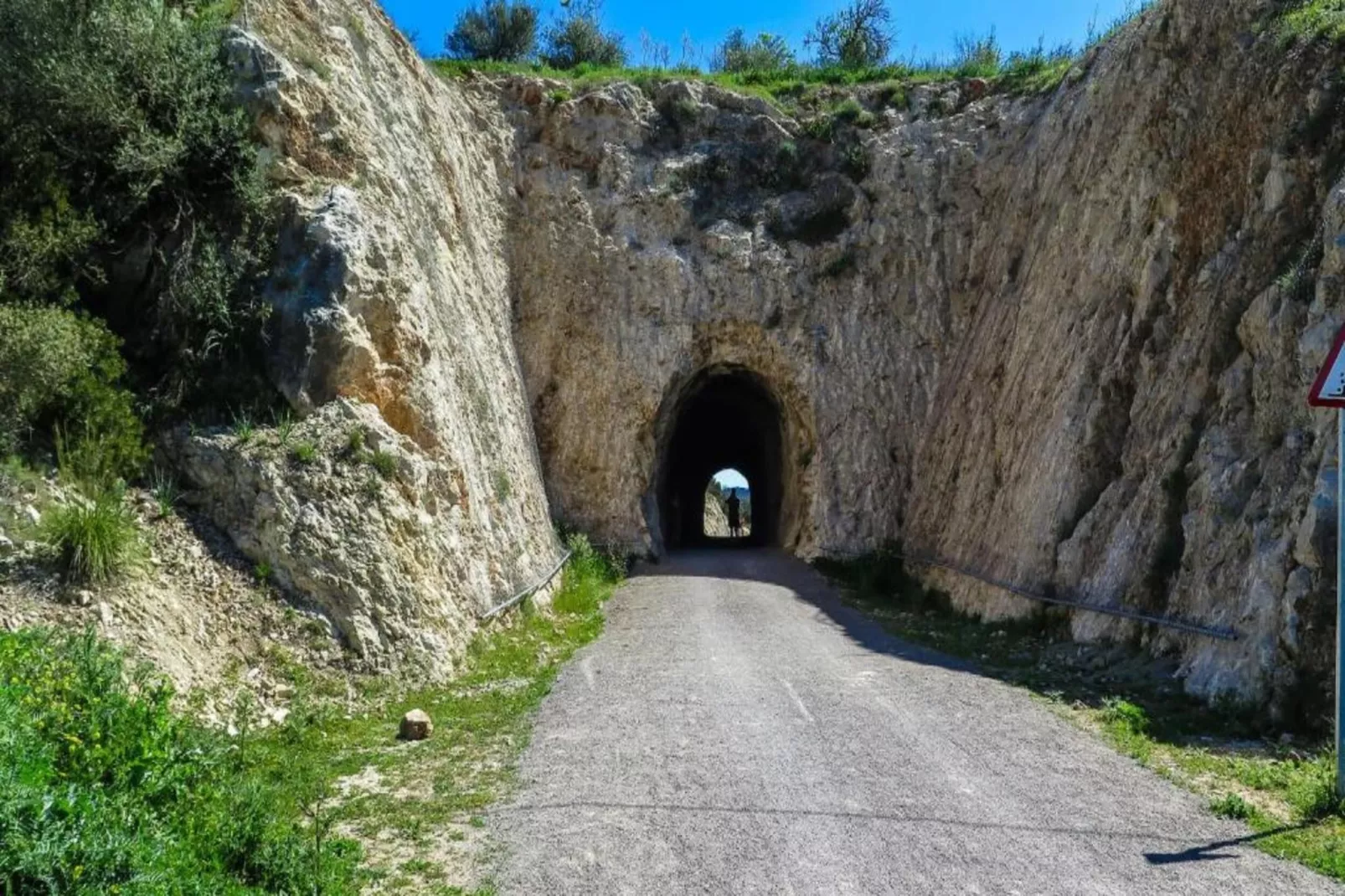 Pleta 8 PAX-Areas within 5km in summer