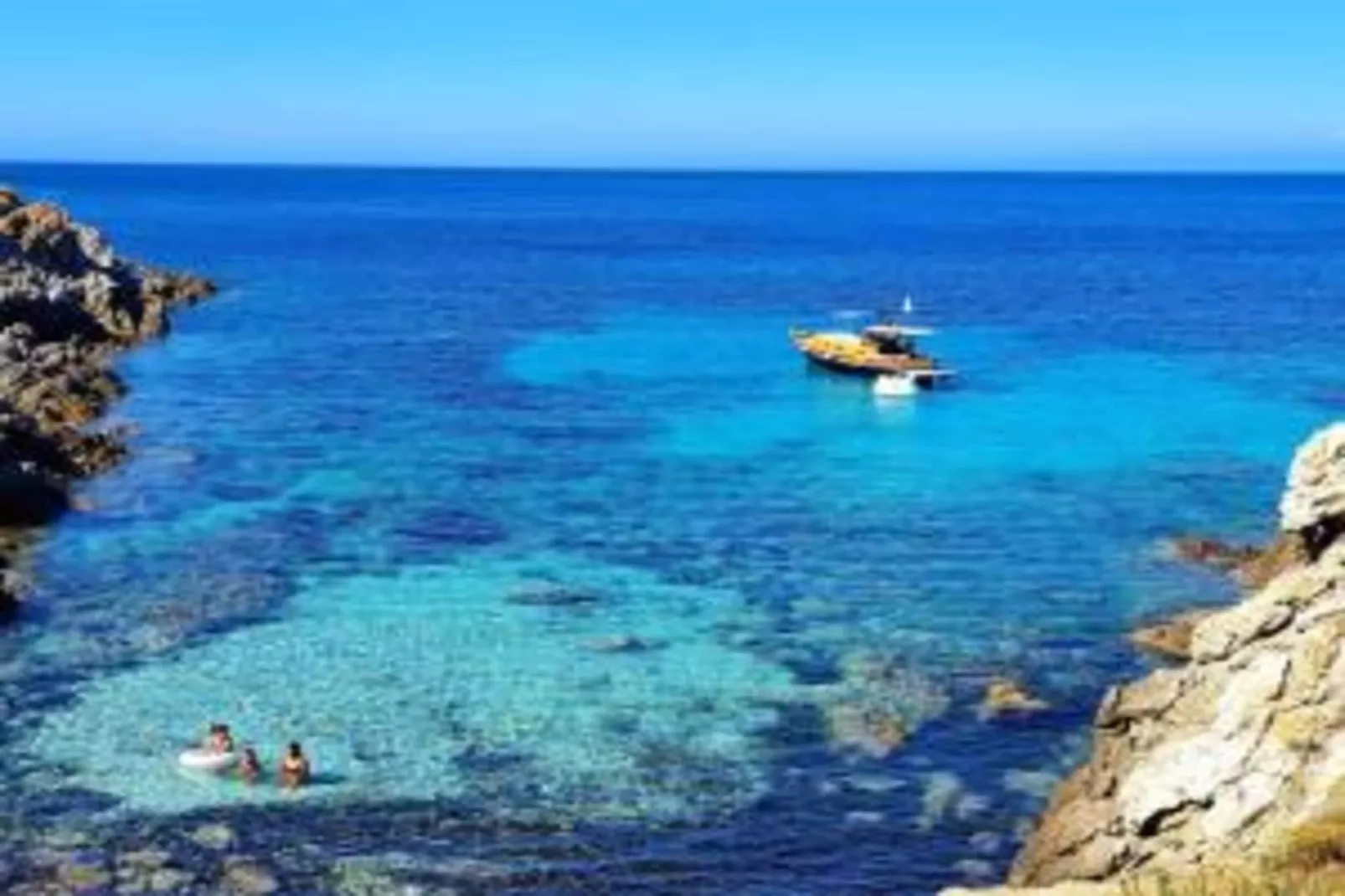 CASA MERISI-Areas within 20km in summer