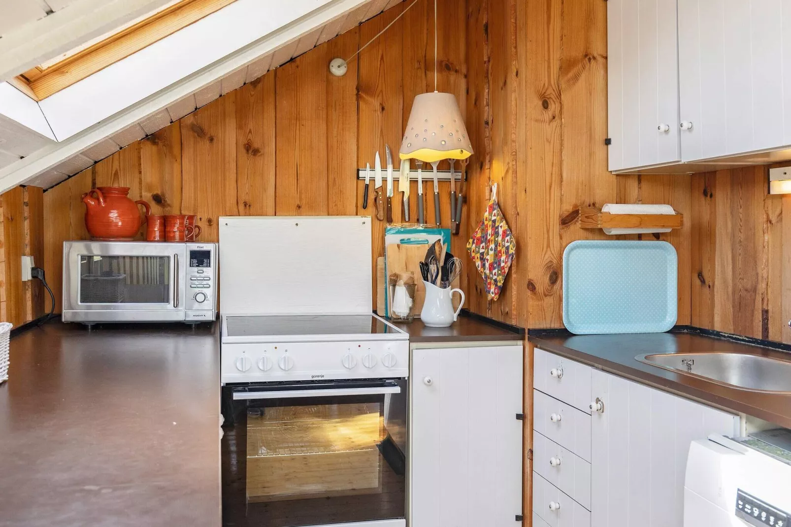 4 person holiday home in Stubbekøbing-By Traum-Indoor