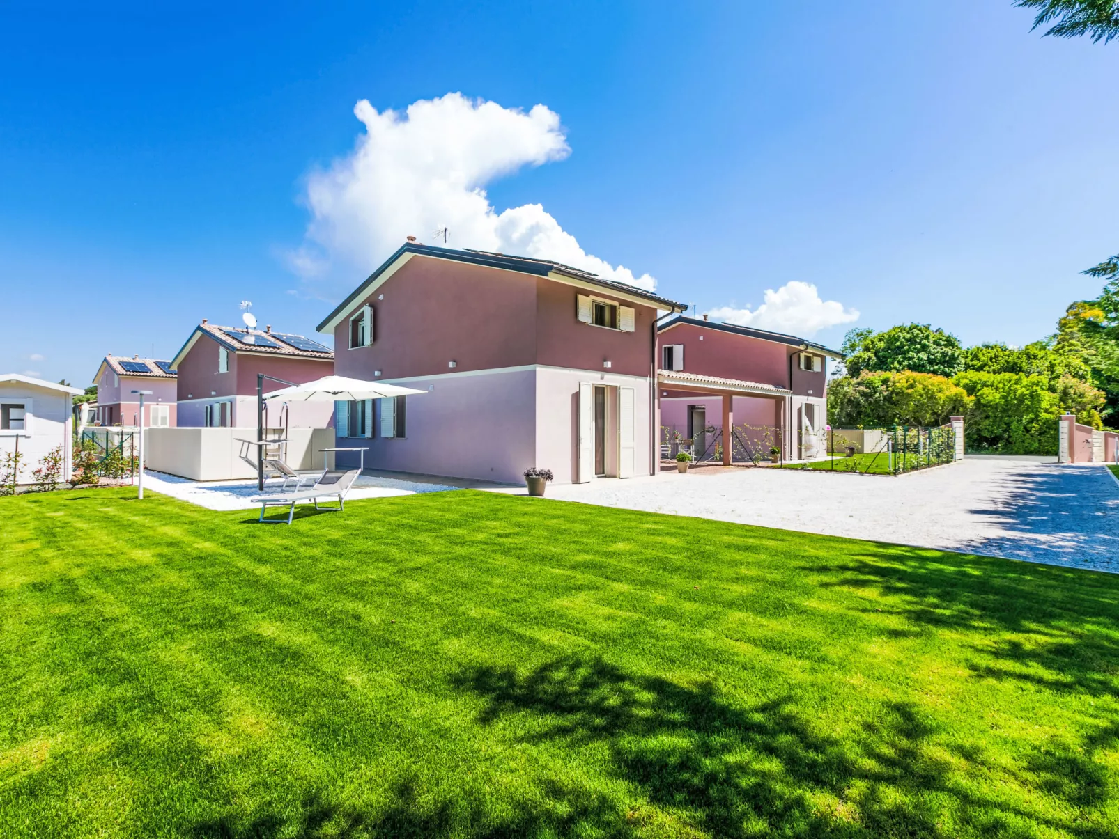 Borgo il Vallin delle Conche-Outside