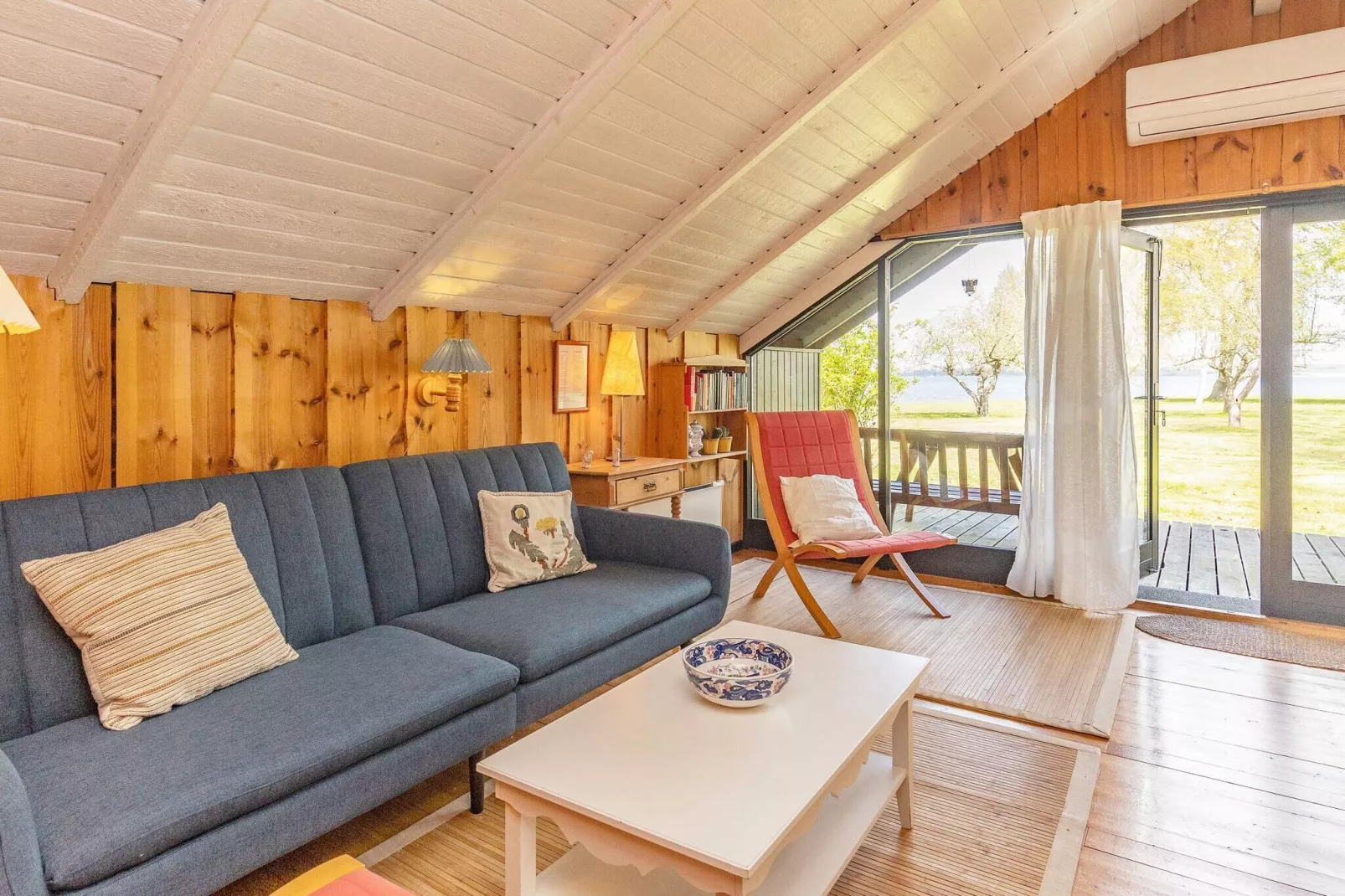 4 person holiday home in Stubbekøbing-By Traum-Indoor