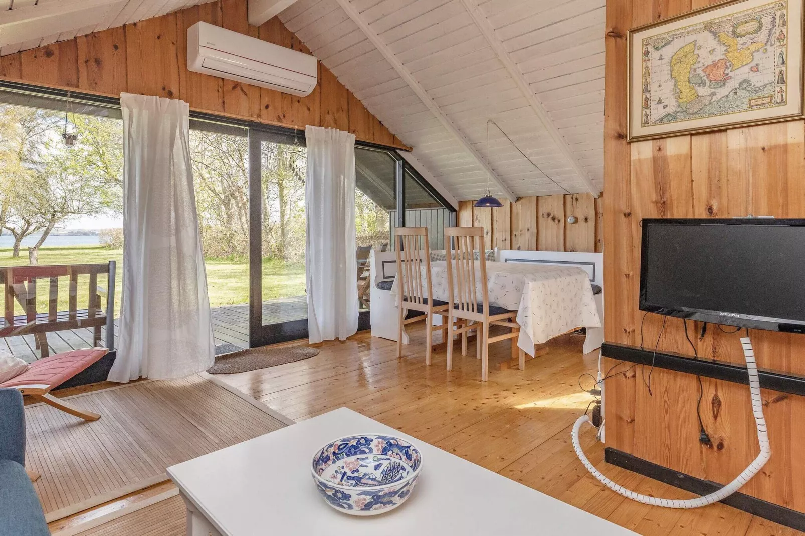 4 person holiday home in Stubbekøbing-By Traum-Indoor