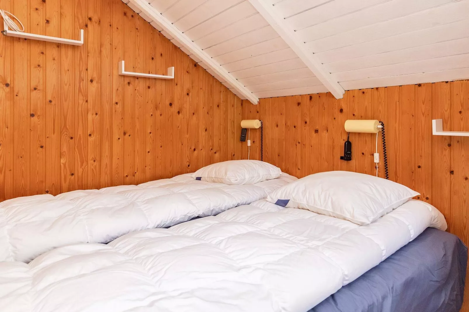 4 person holiday home in Stubbekøbing-By Traum-Indoor