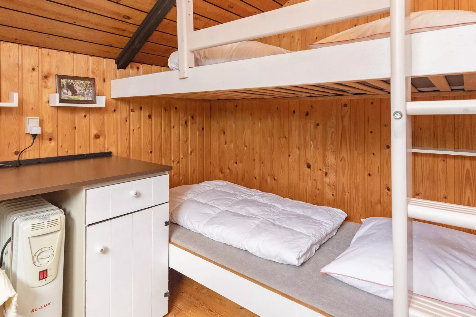 4 person holiday home in Stubbekøbing-By Traum-Indoor