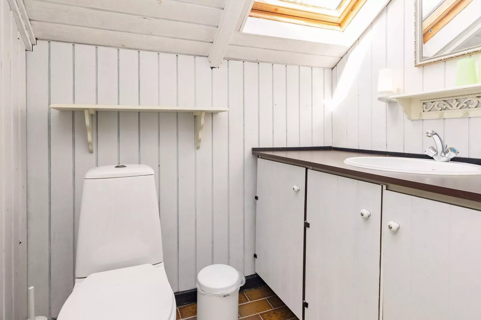 4 person holiday home in Stubbekøbing-By Traum-Indoor