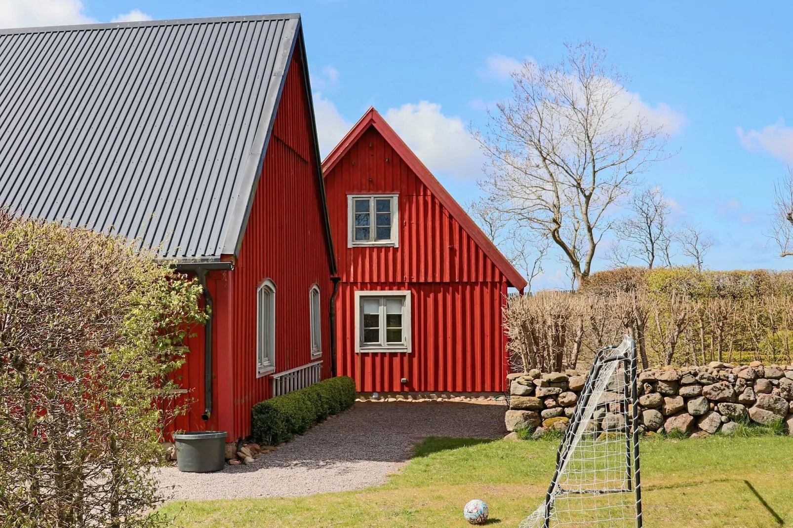 6 person holiday home in BÅSTAD-By Traum