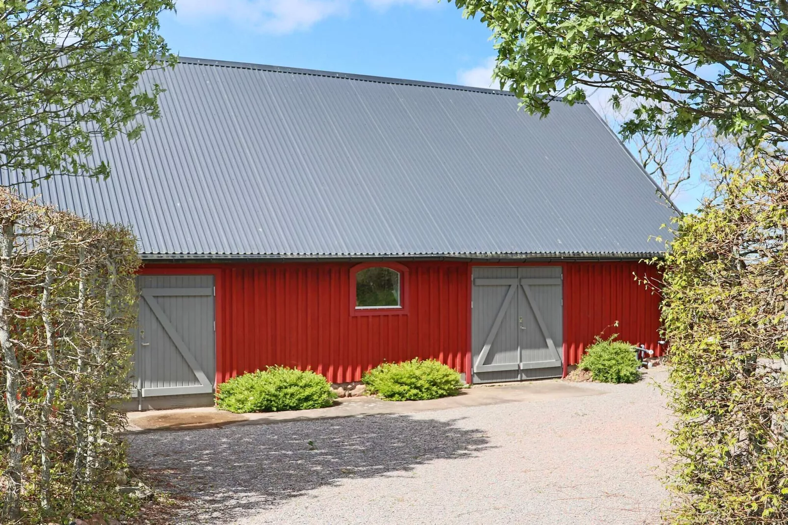 6 person holiday home in BÅSTAD-By Traum