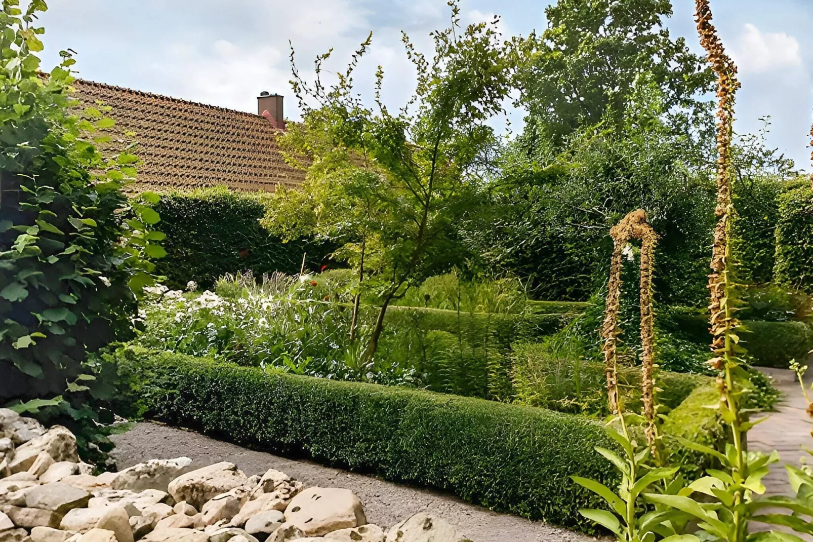 6 person holiday home in BÅSTAD-By Traum-Outdoor