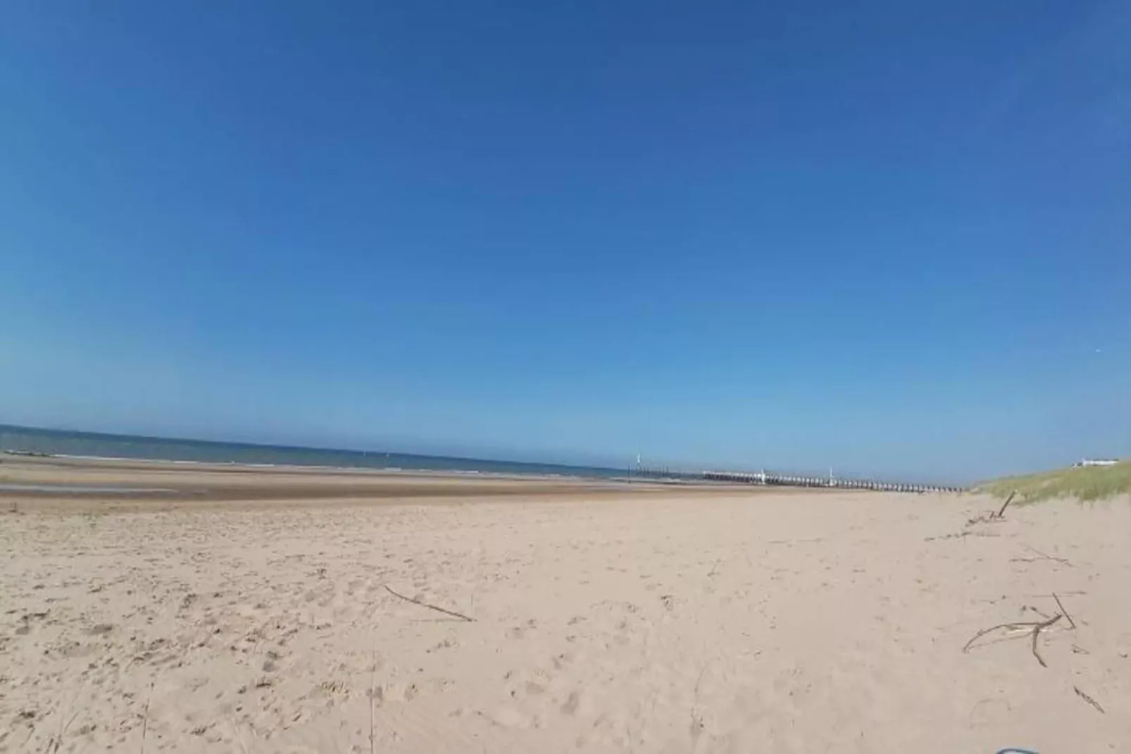 Residentie Les Bruyères 0501-Zones d'été à 20 km