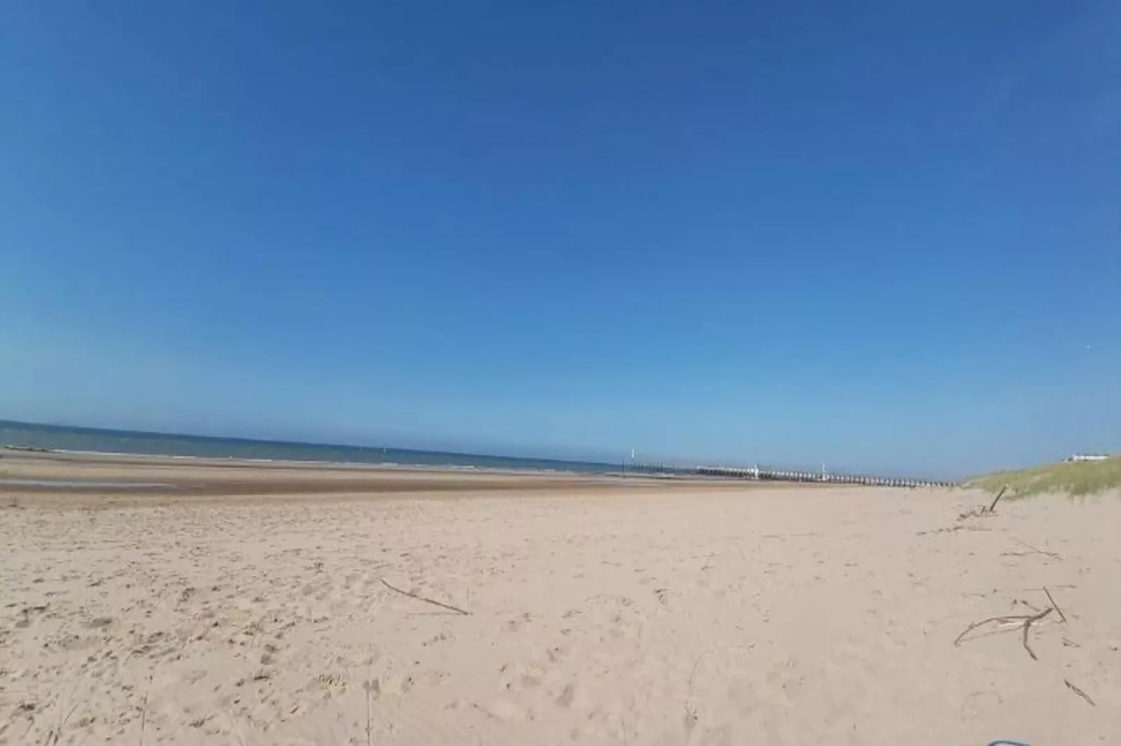 RESIDENTIE MAITE 0301-Gebiete Sommer 20 km