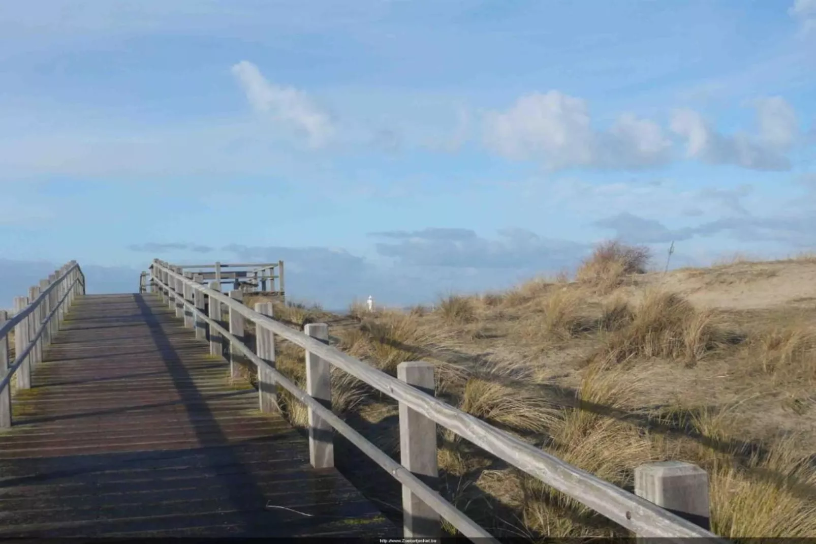 RESIDENTIE ANDREWS 0401-Gebiete Sommer 20 km