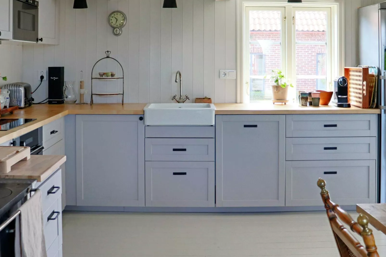 6 person holiday home in BÅSTAD-By Traum-Indoor