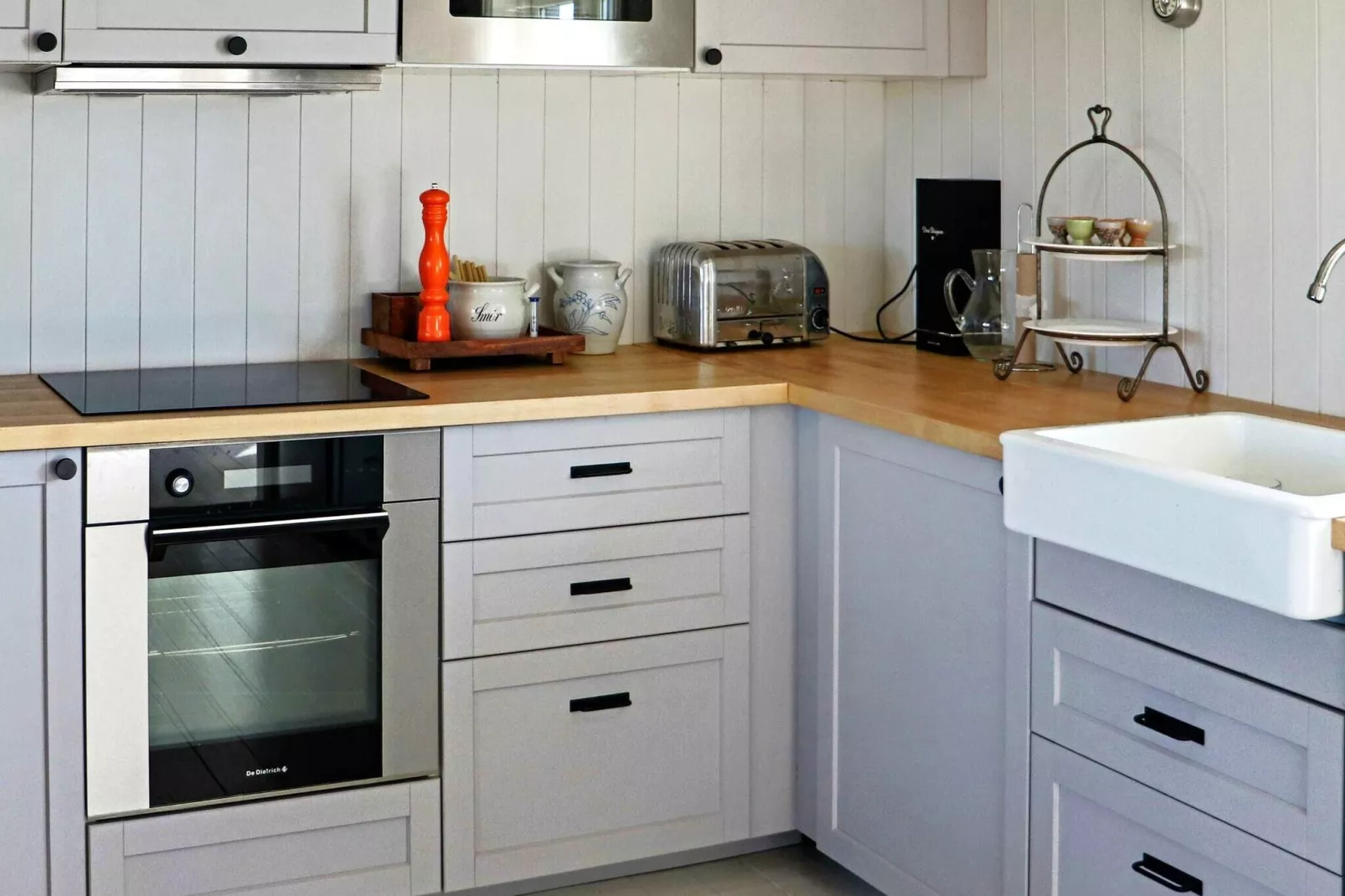 6 person holiday home in BÅSTAD-By Traum-Indoor