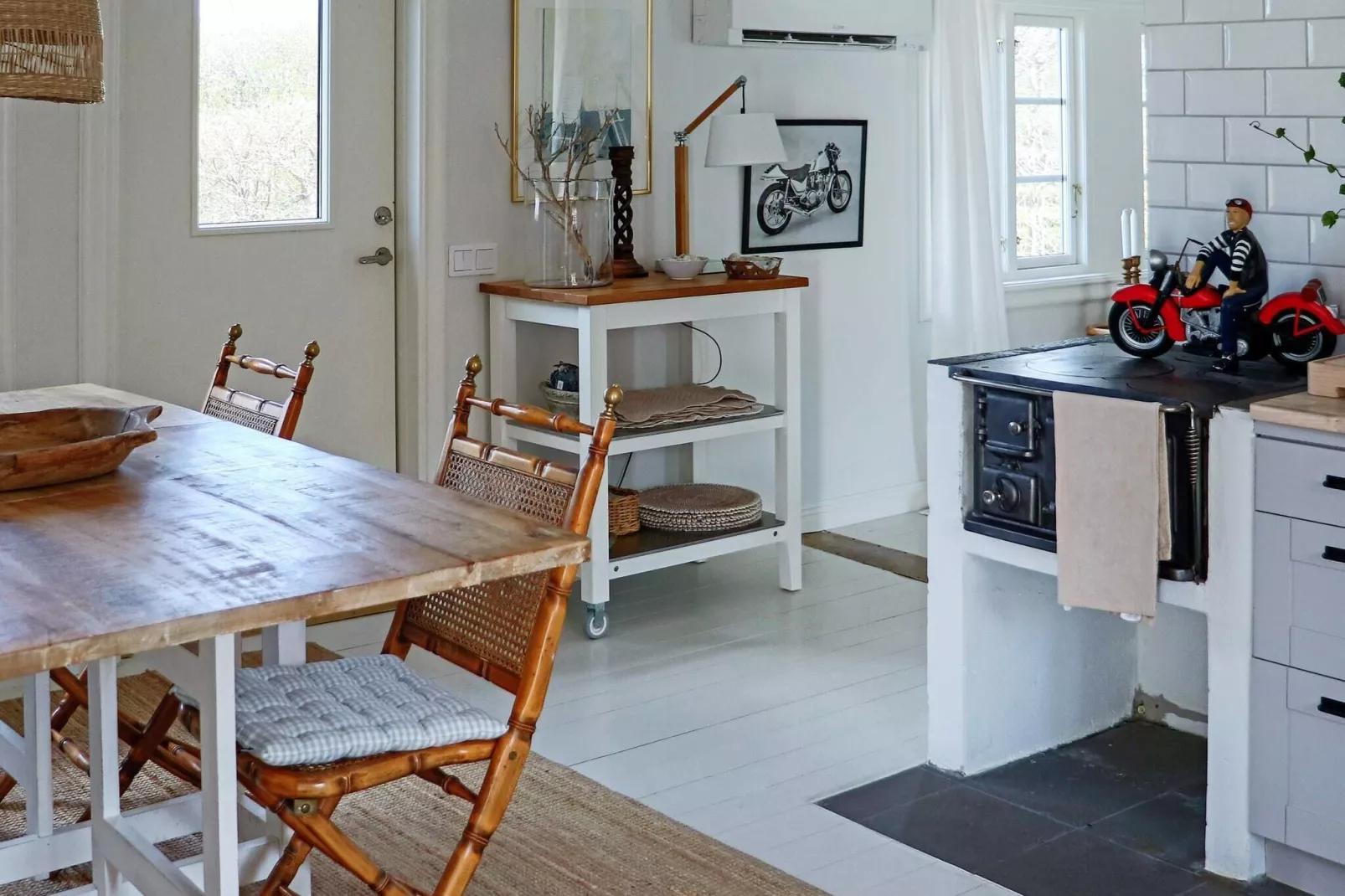 6 person holiday home in BÅSTAD-By Traum-Indoor