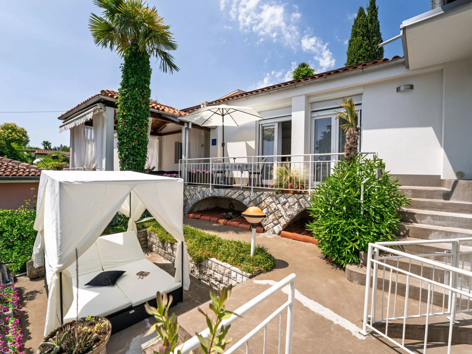 Villa Nika