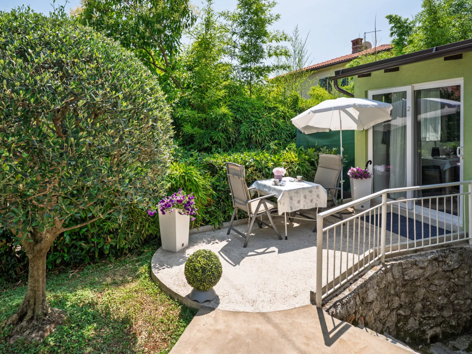 Villa Nika Studio