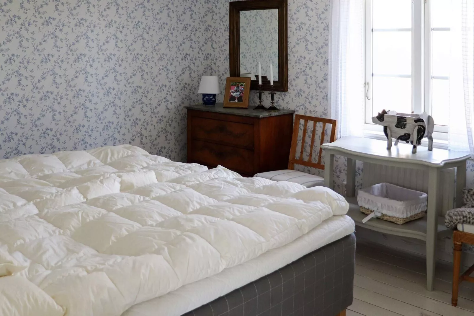 6 person holiday home in BÅSTAD-By Traum-Indoor