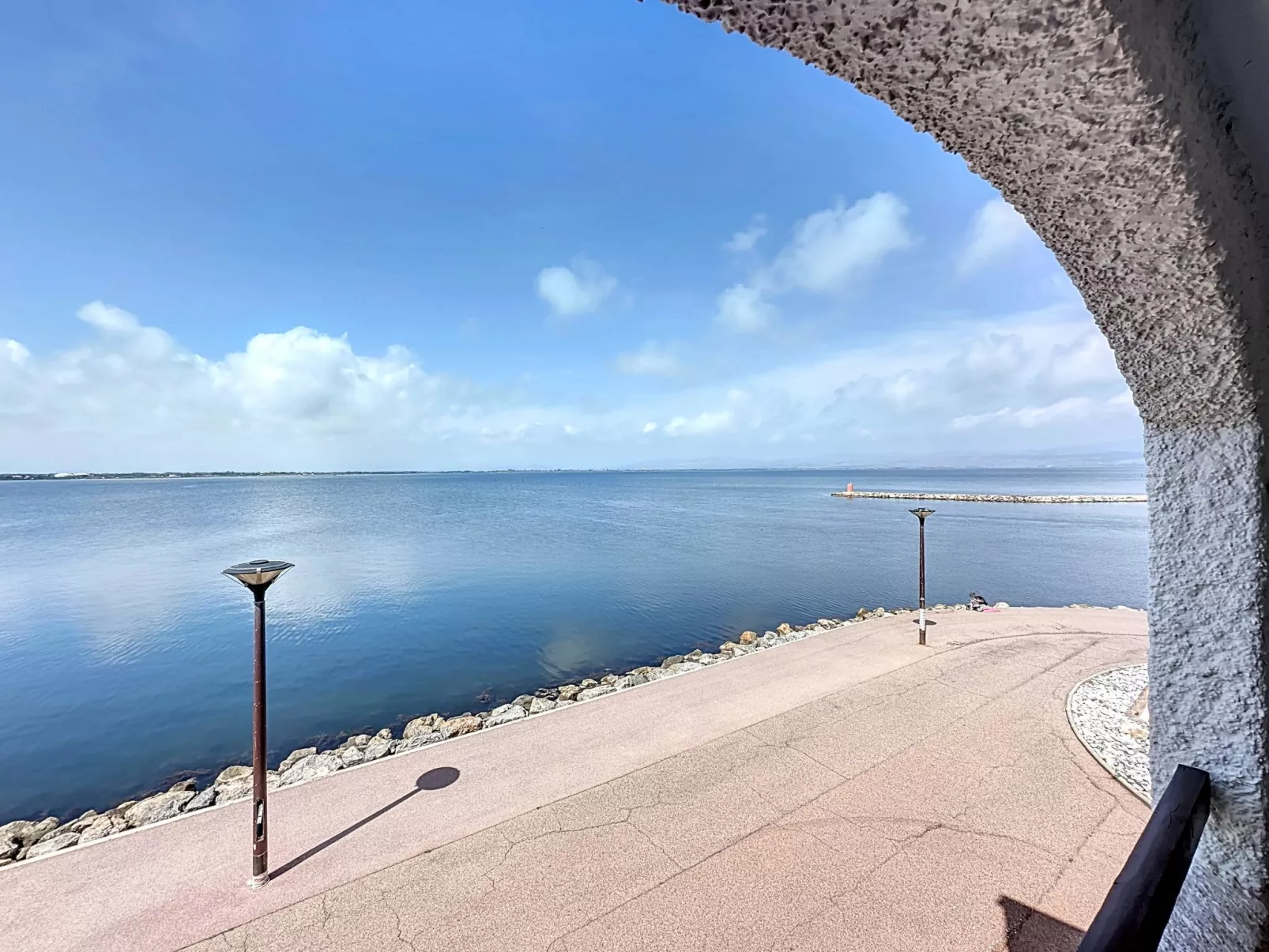 Coudalère/Guadeloupe-Outside