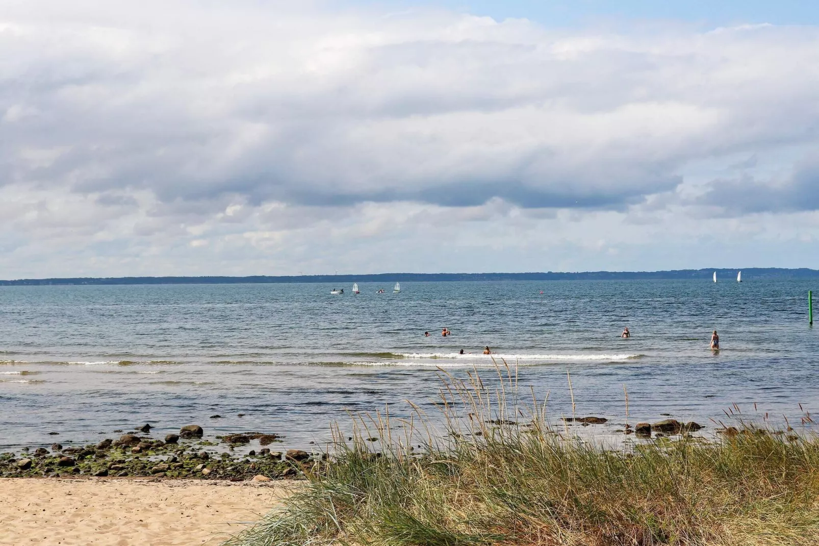 6 person holiday home in BÅSTAD-By Traum-Not tagged